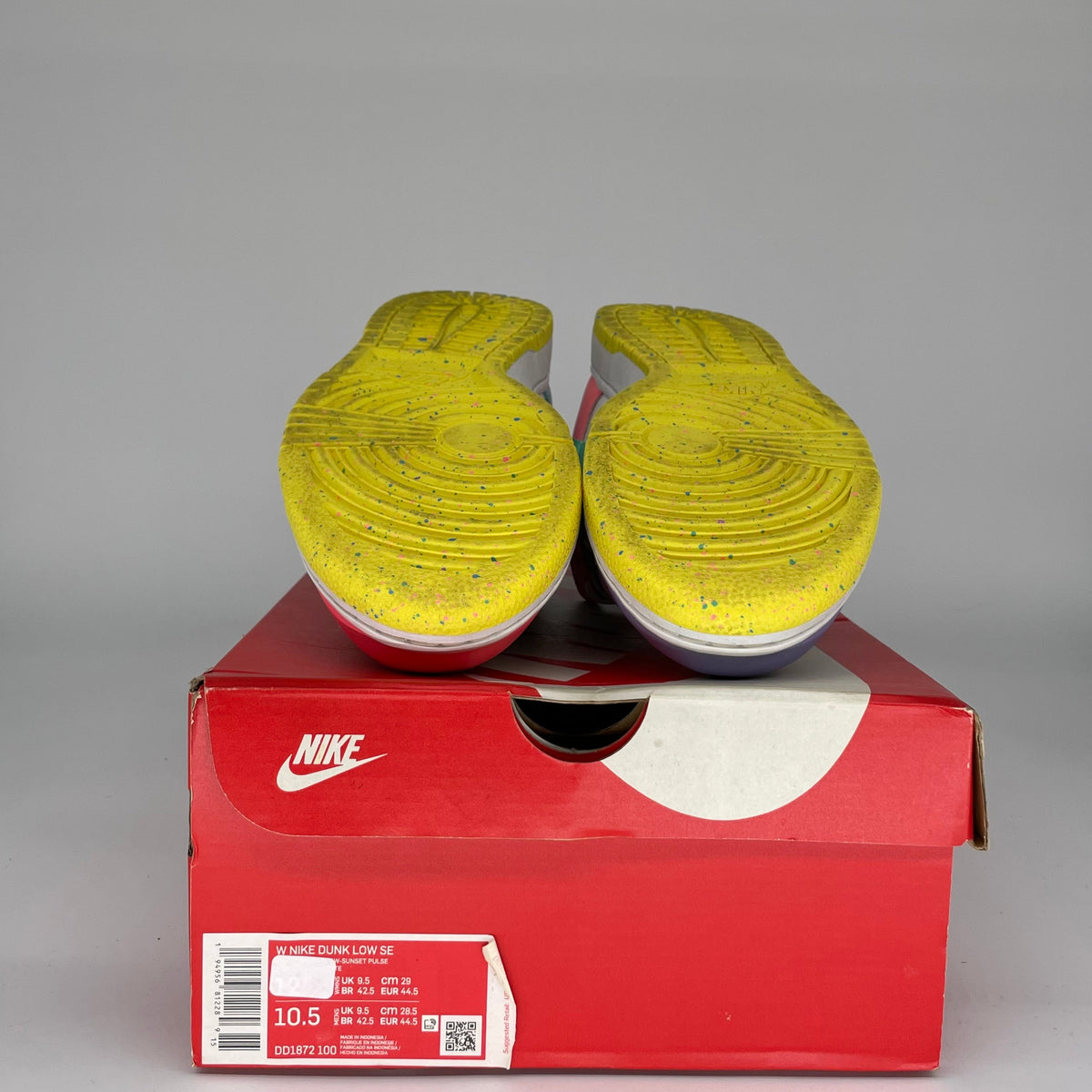 Nike Dunk Low SE Easter Candy (Women's)