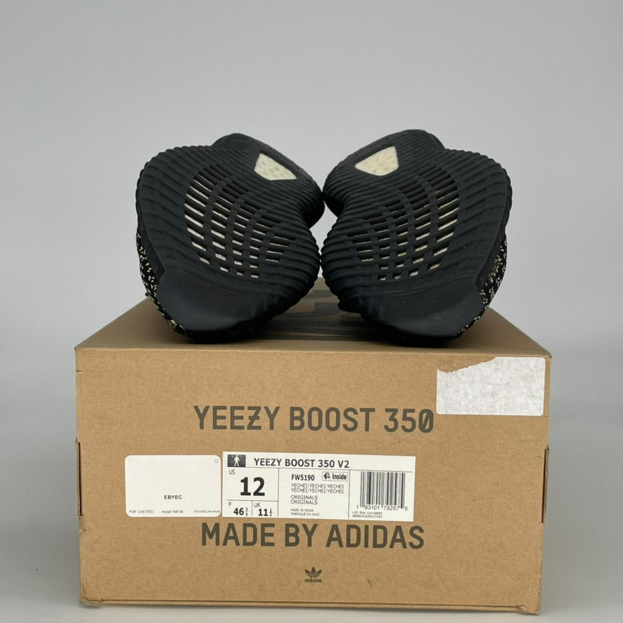 ADIDAS YEEZY 350 V2 YECHEIL FW5190 SIZE 12/13.5W