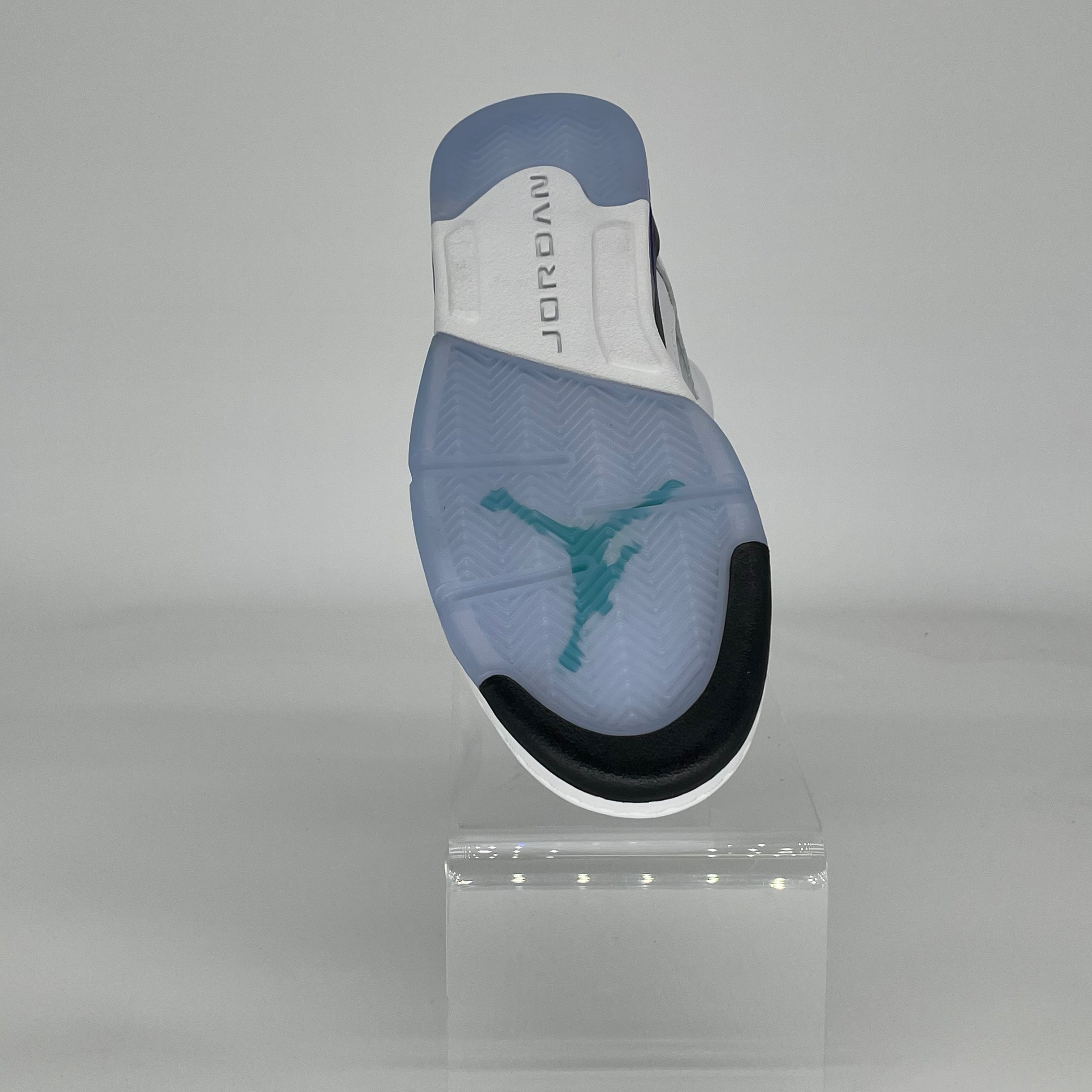 AIR JORDAN 5 GRAPE HQ7980-100