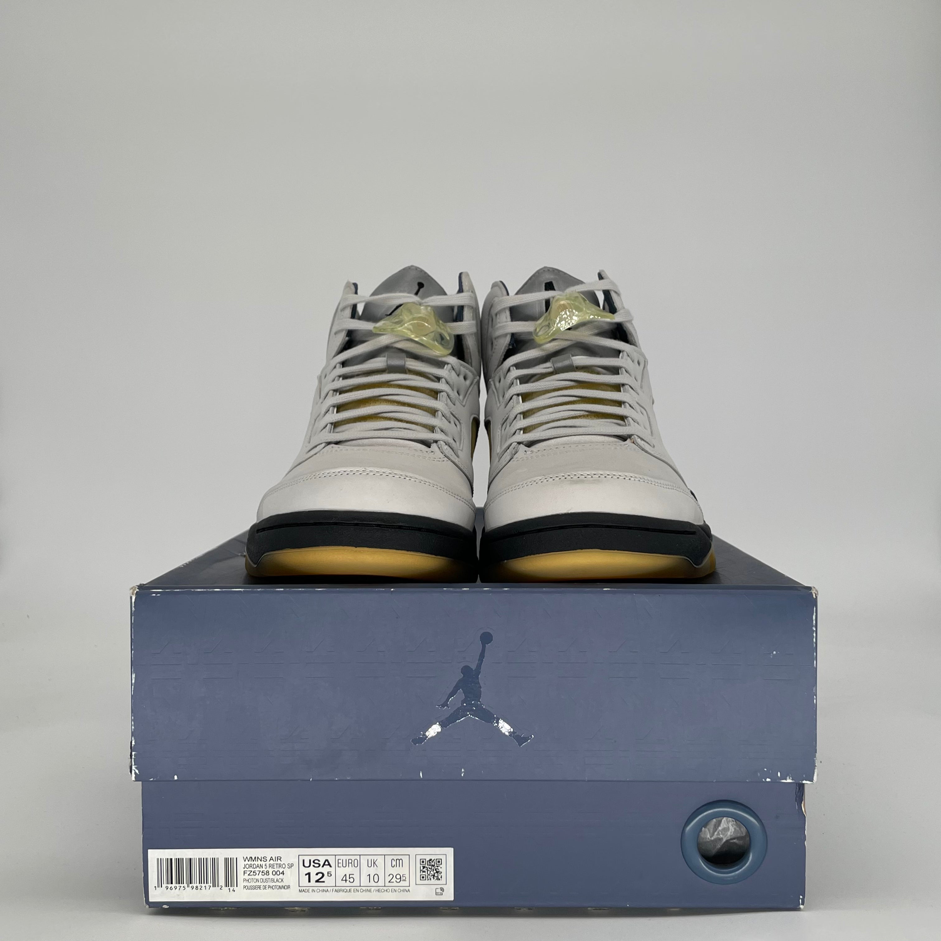 AIR JORDAN 5 A MA MANIERE DAWN WFZ5758-004 SIZE 11/12.5W