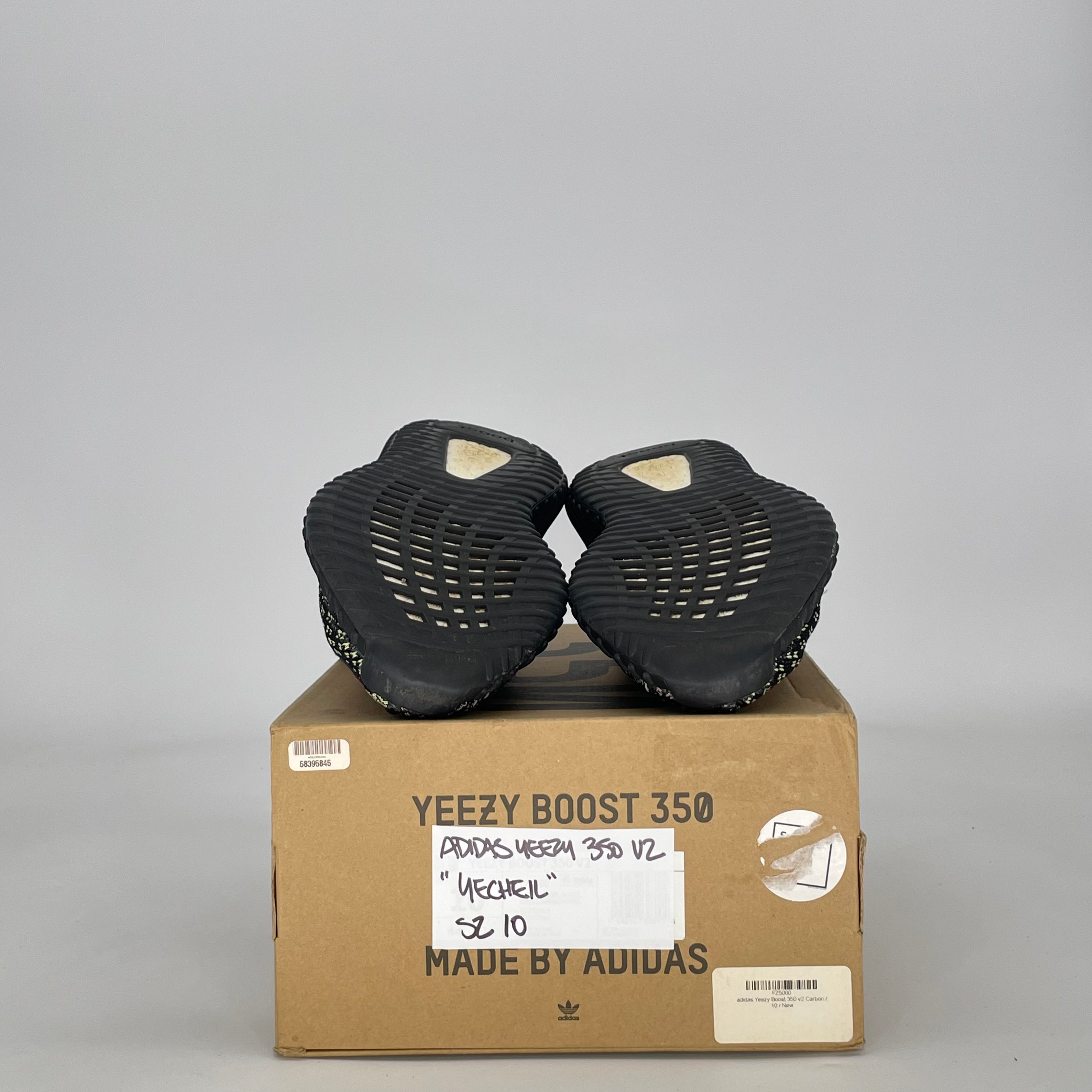 ADIDAS YEEZY 350 V2 YECHEIL FW5190 SIZE 10/11.5W