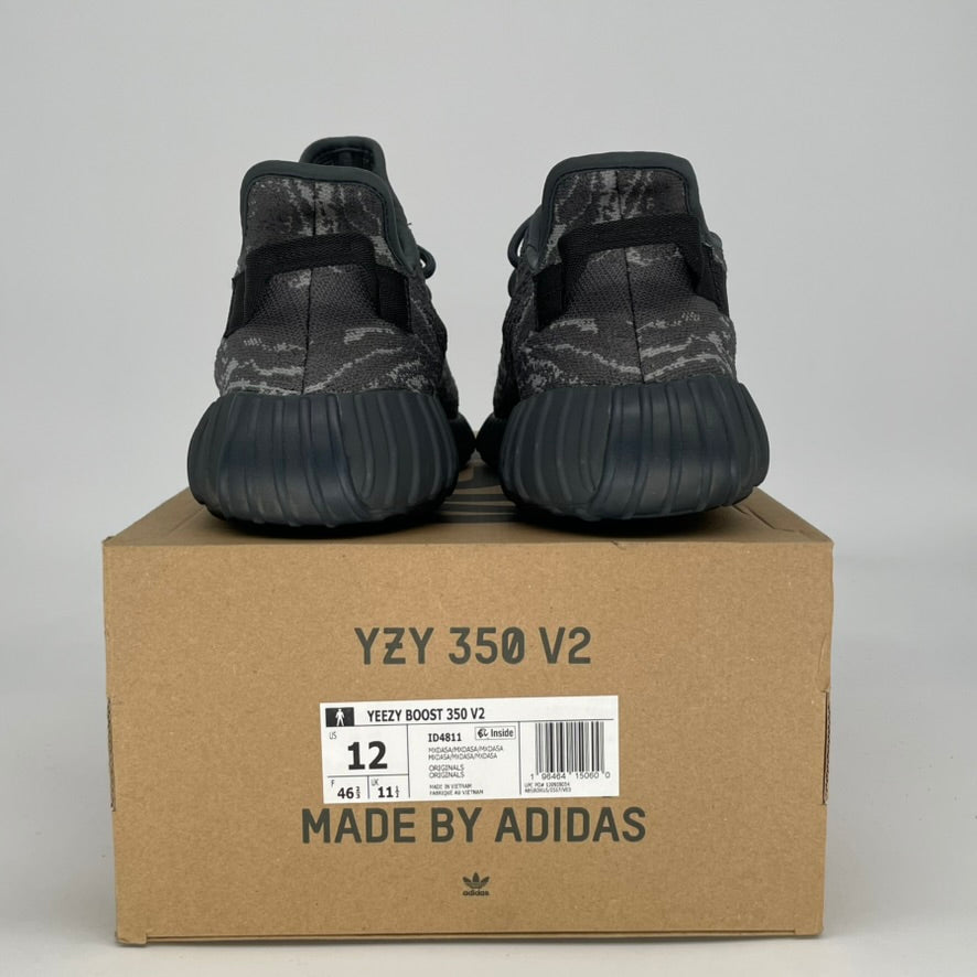 ADIDAS YEEZY 350 V2 MX DARK SALT ID4811 SIZE 12/13.5W