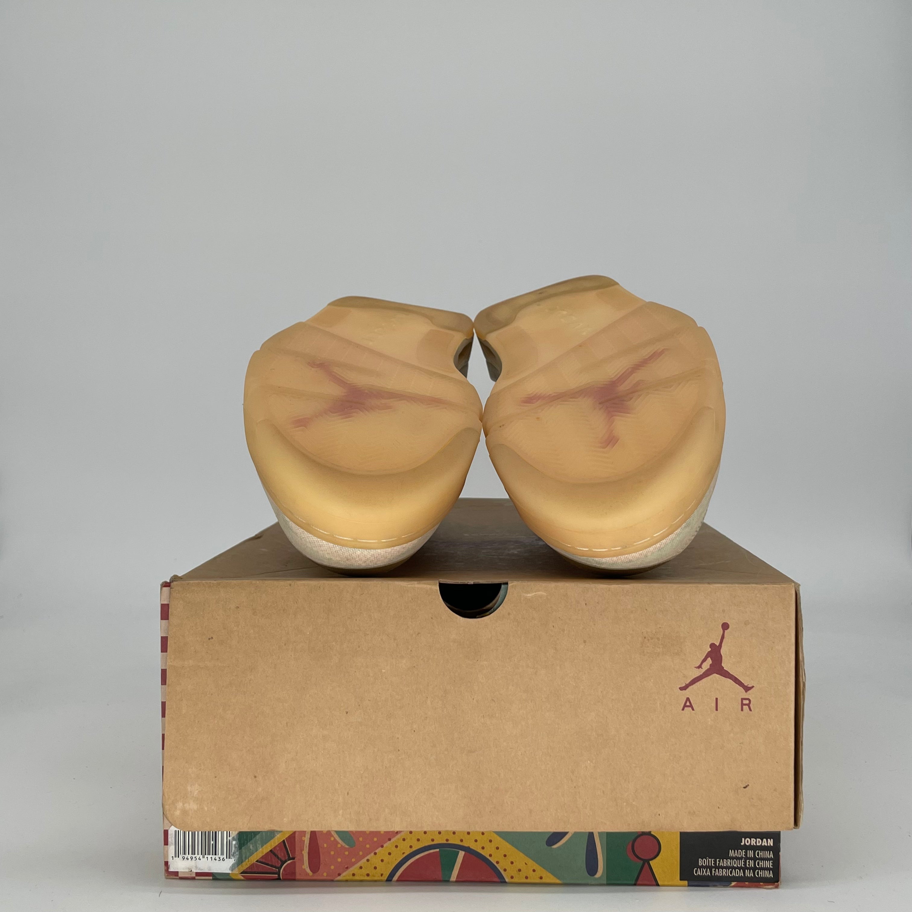 AIR JORDAN 5 CHINESE NEW YEAR DD2240-100 SIZE 14/15.5W