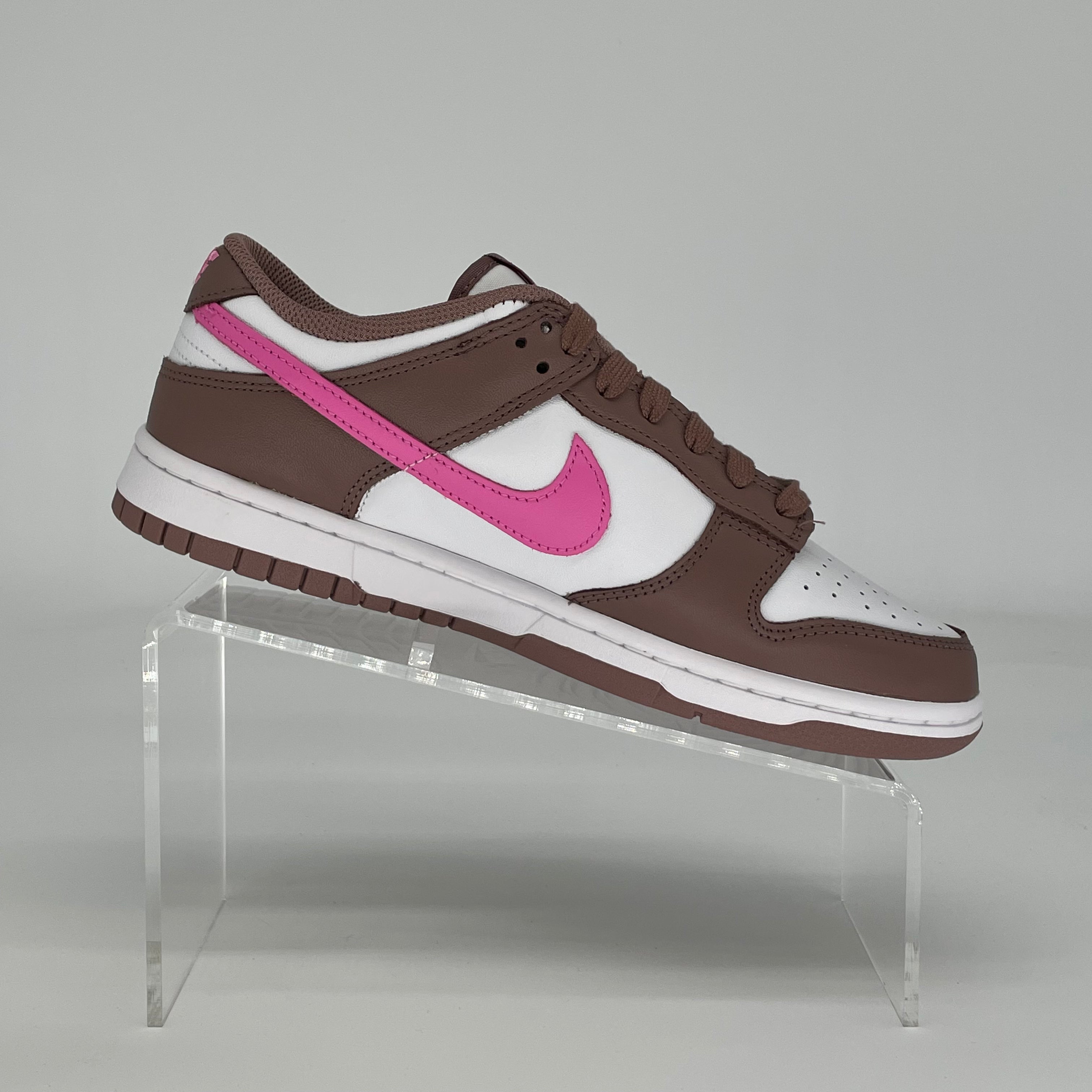 NIKE DUNK LOW SMOKEY MAUVE W FZ3611-208