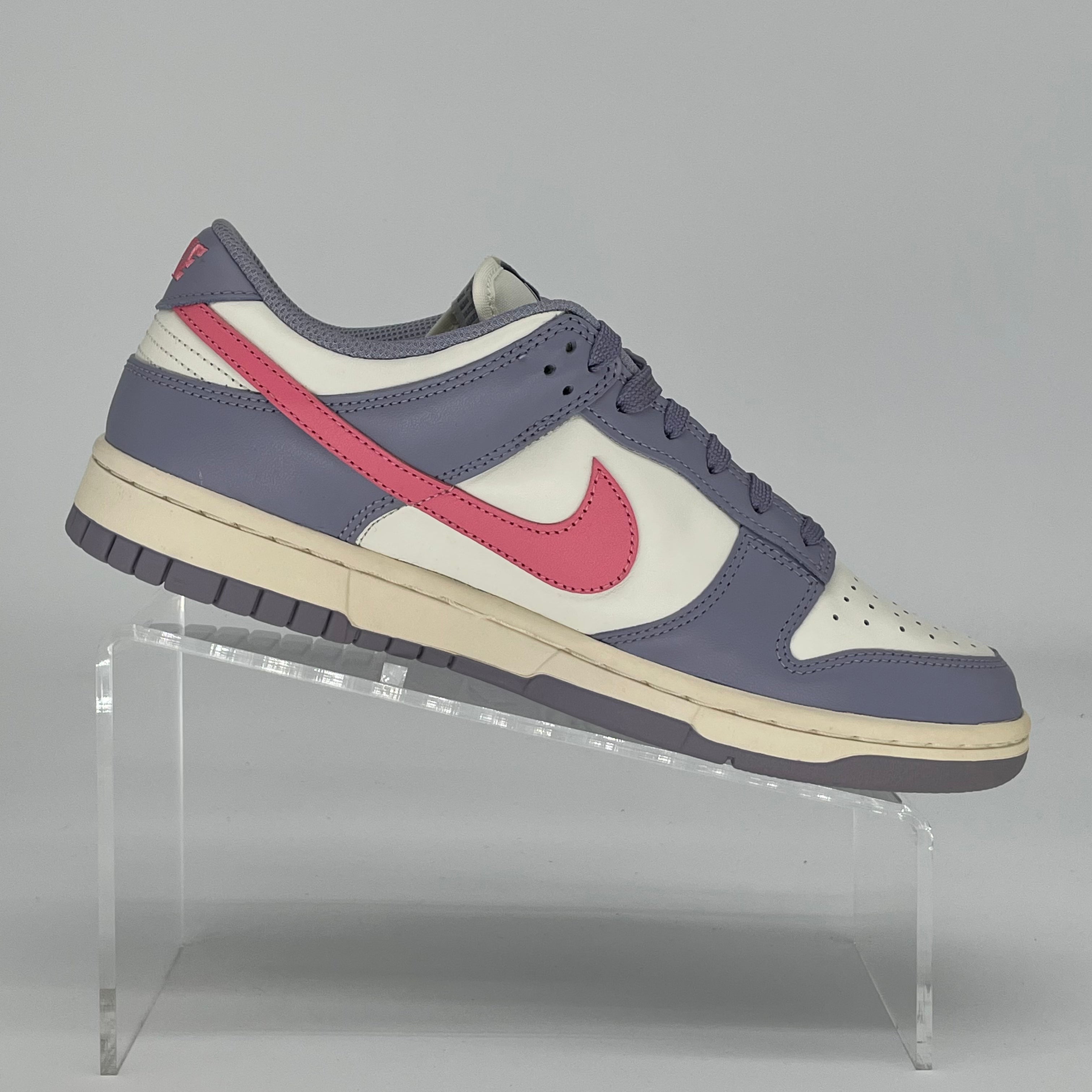 NIKE DUNK LOW INDIGO HAZE W DD1503-500