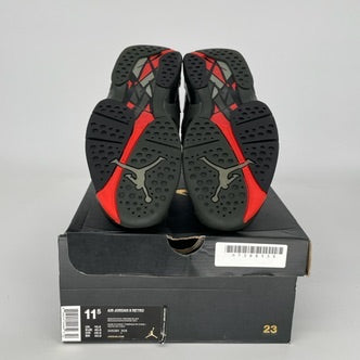 AIR JORDAN 8 SEQUOIA SIZE 11.5 305381-305