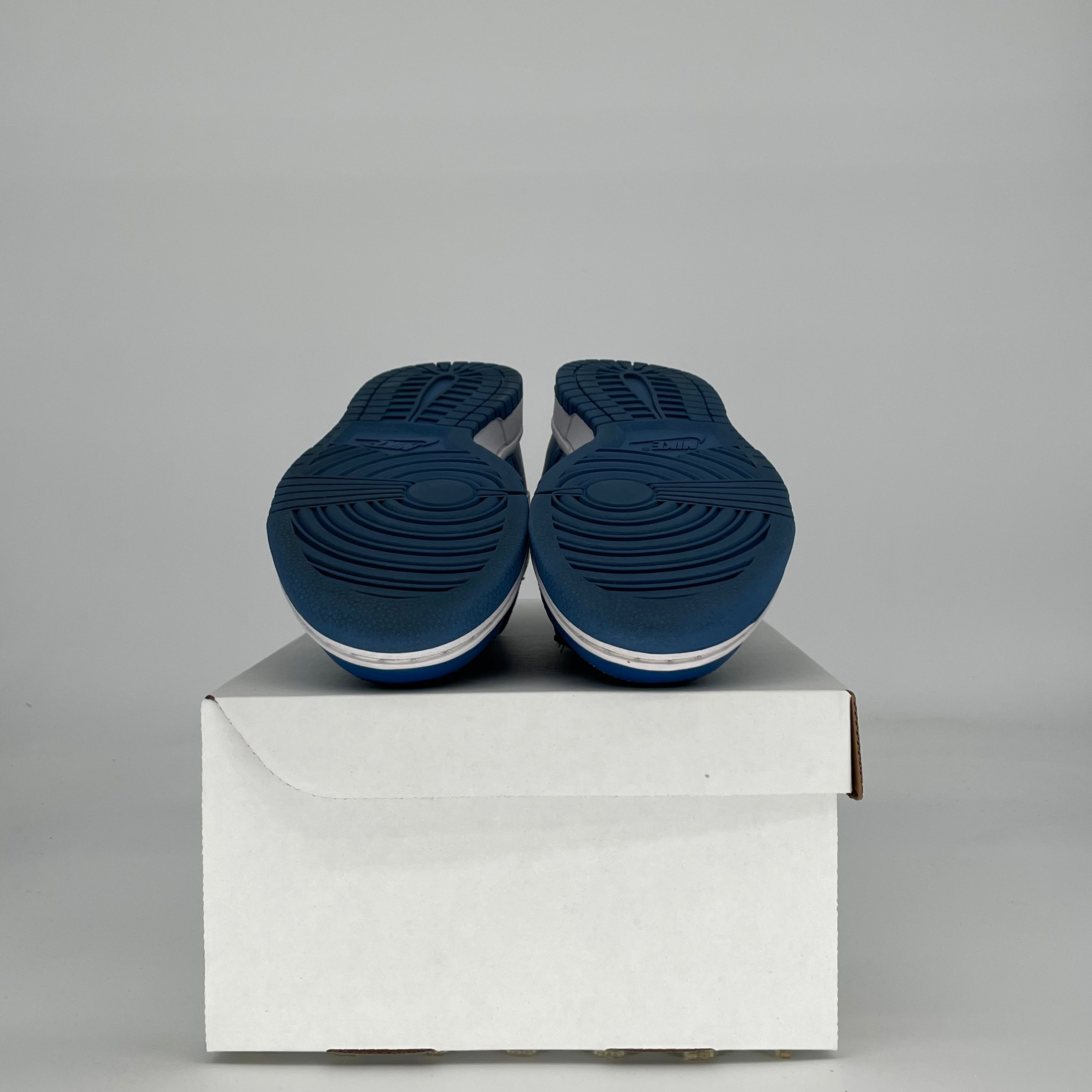 NIKE DUNK LOW DARK MARINA BLUE DJ6188-400 SIZE 8/9.5W