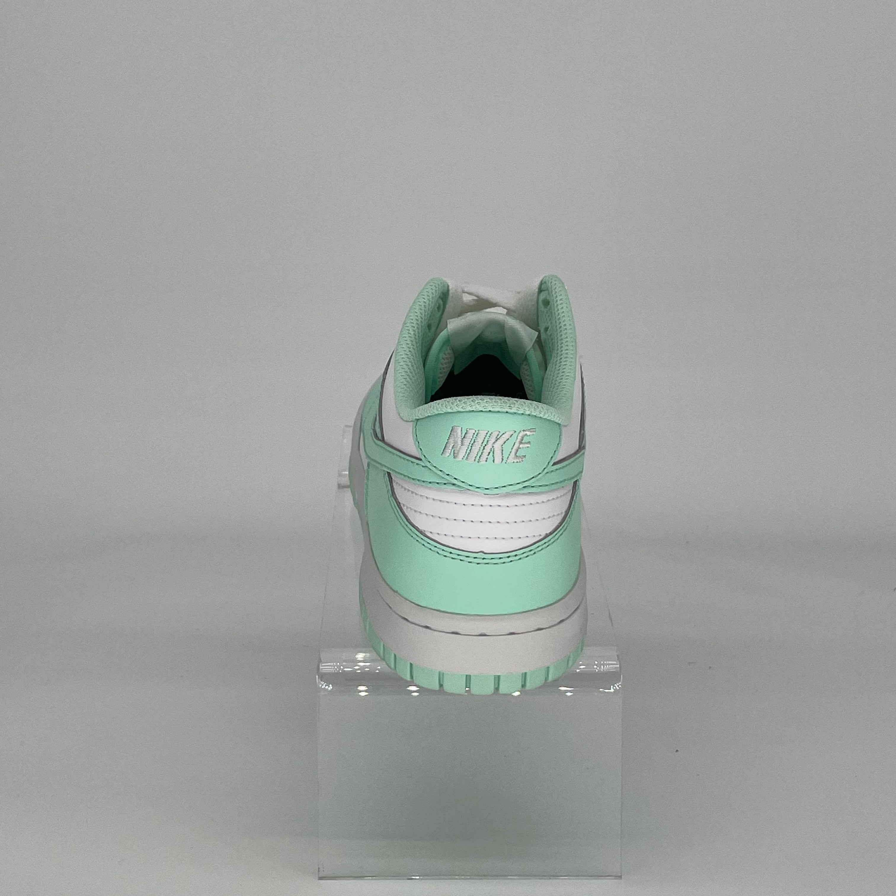 NIKE DUNK LOW MINT FOAM FZ3534-100