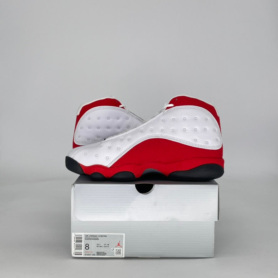 AIR JORDAN 13 OG CHICAGO 414571-102 SIZE 8/9.5W