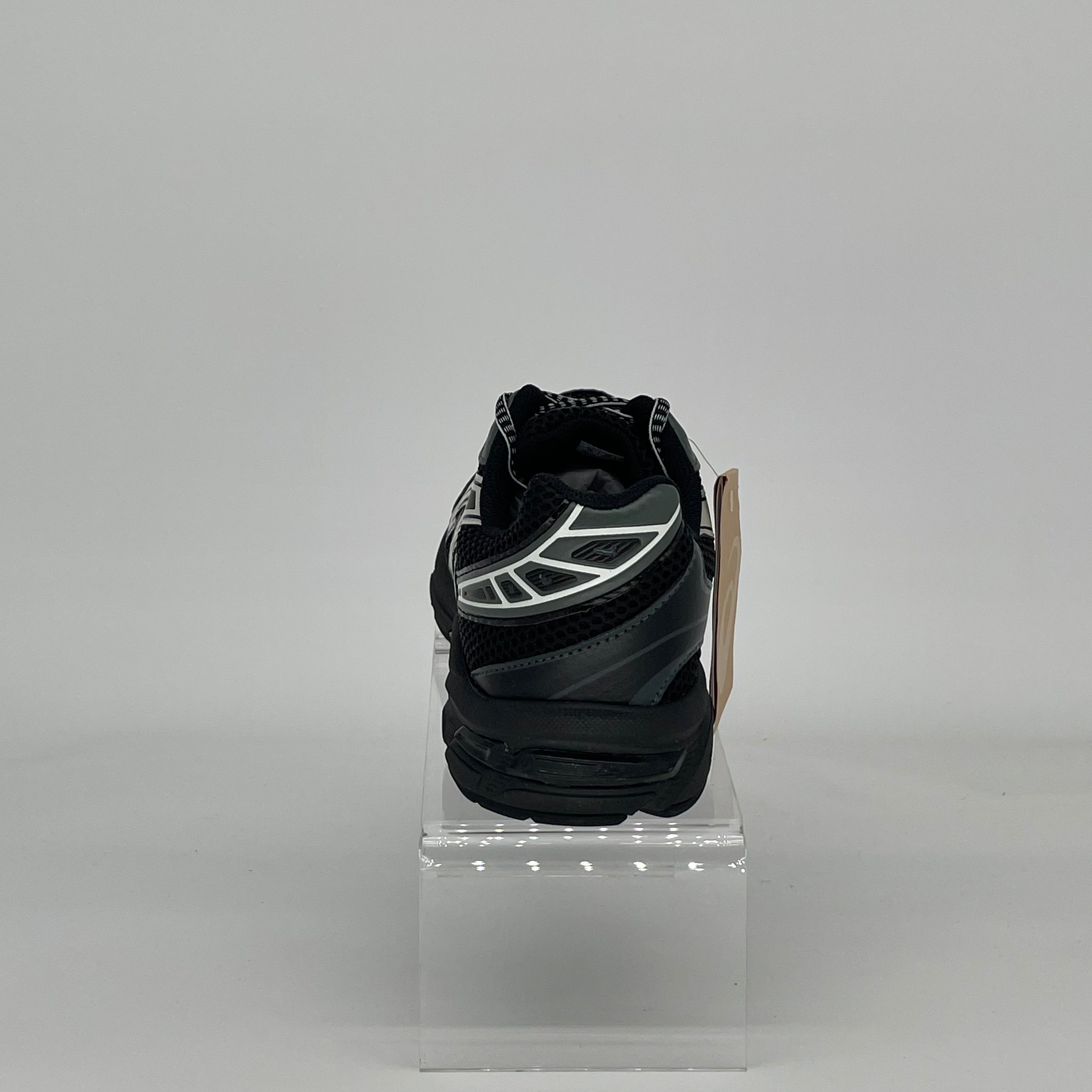 ASICS GEL-1130 BLACK GLACIER GREY 1201A910-001