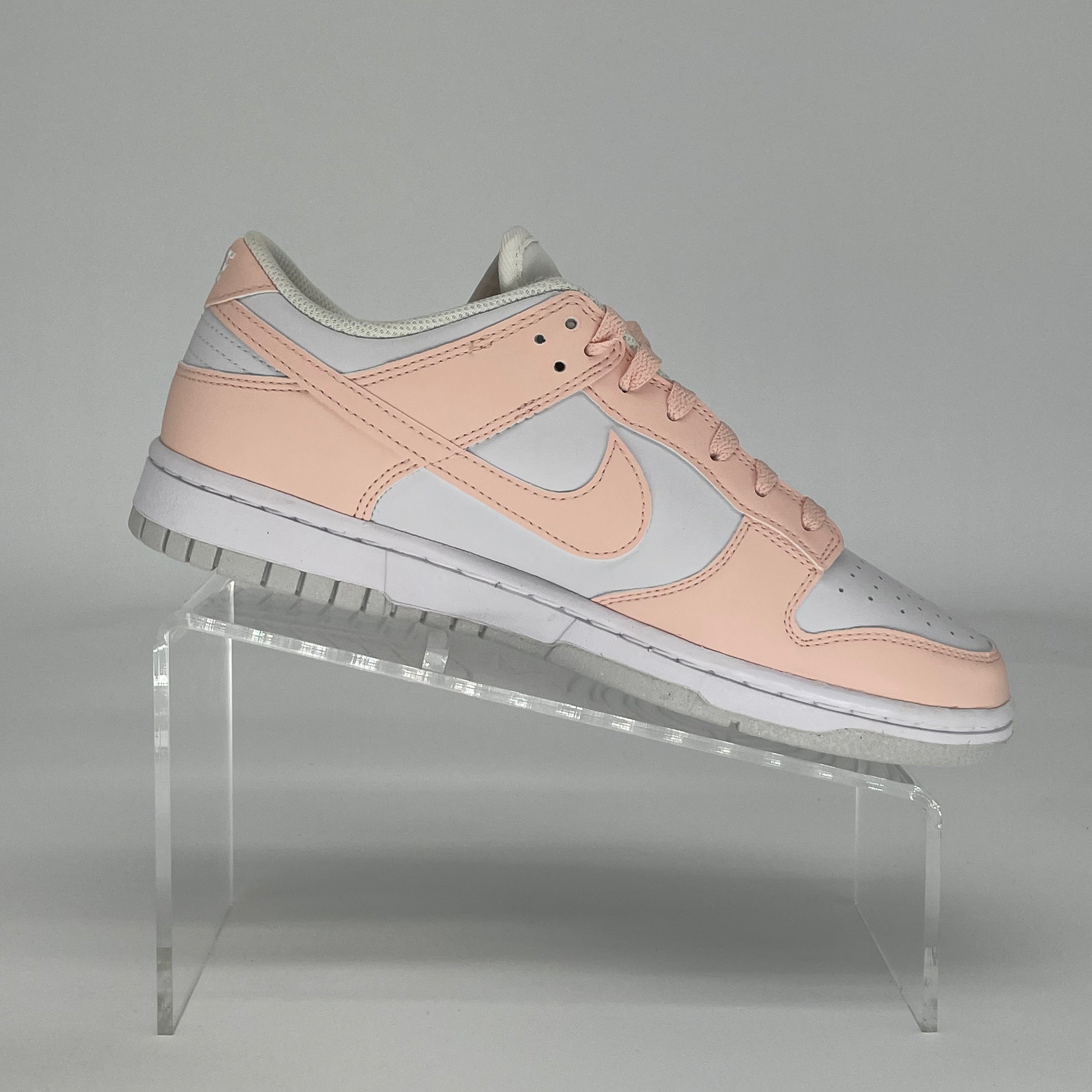NIKE DUNK LOW NEXT NATURE PALE CORAL W DD1873-100