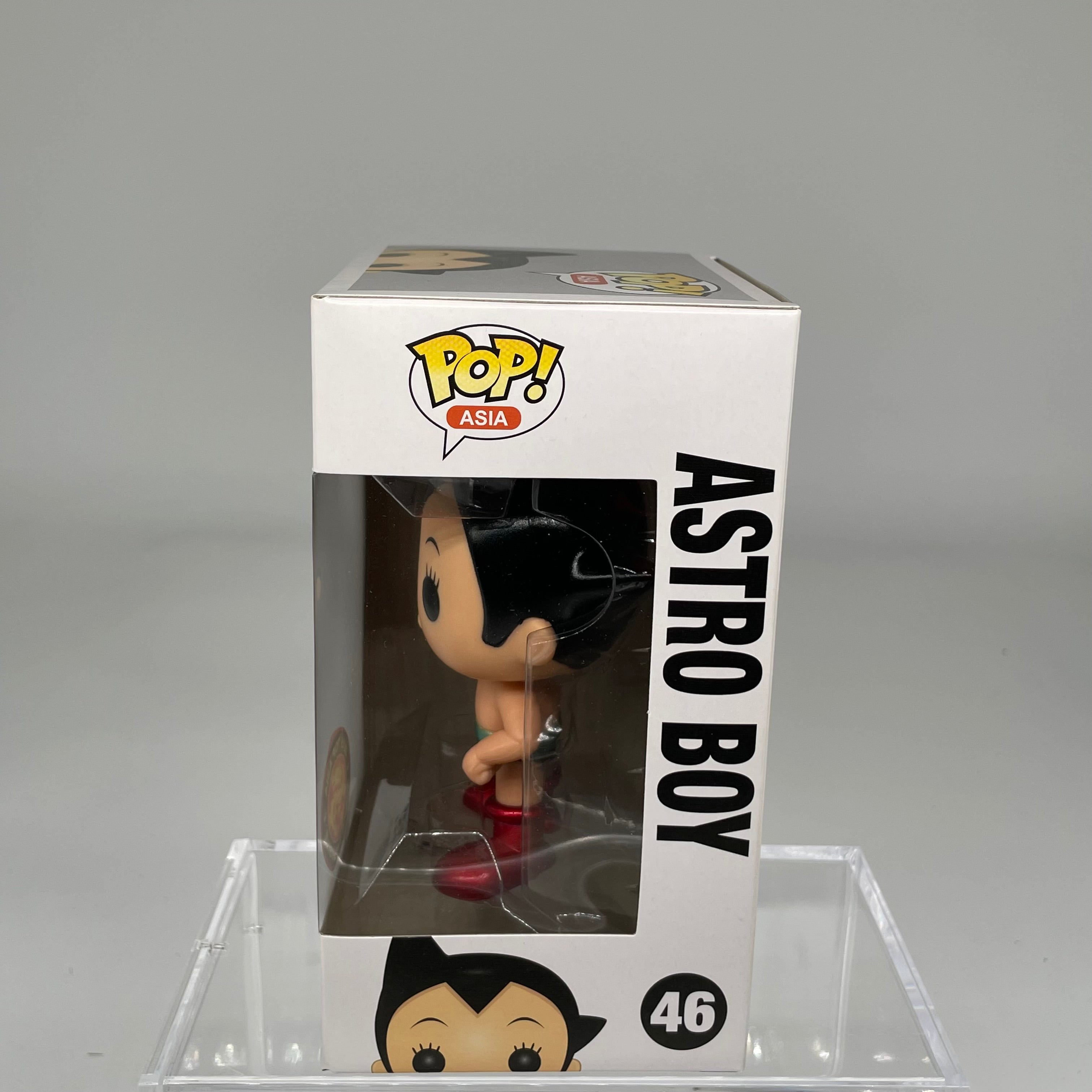 FUNKO POP ASTRO BOY 46 POP ASIA FM150717