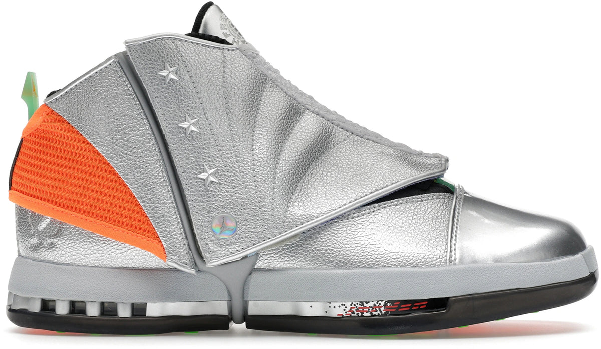 Jordan 16 Retro Free The Youth