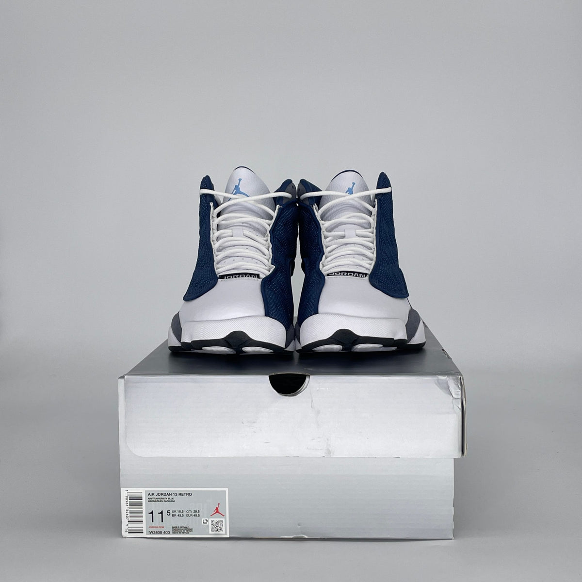 Jordan 13 Retro Flint (2026)