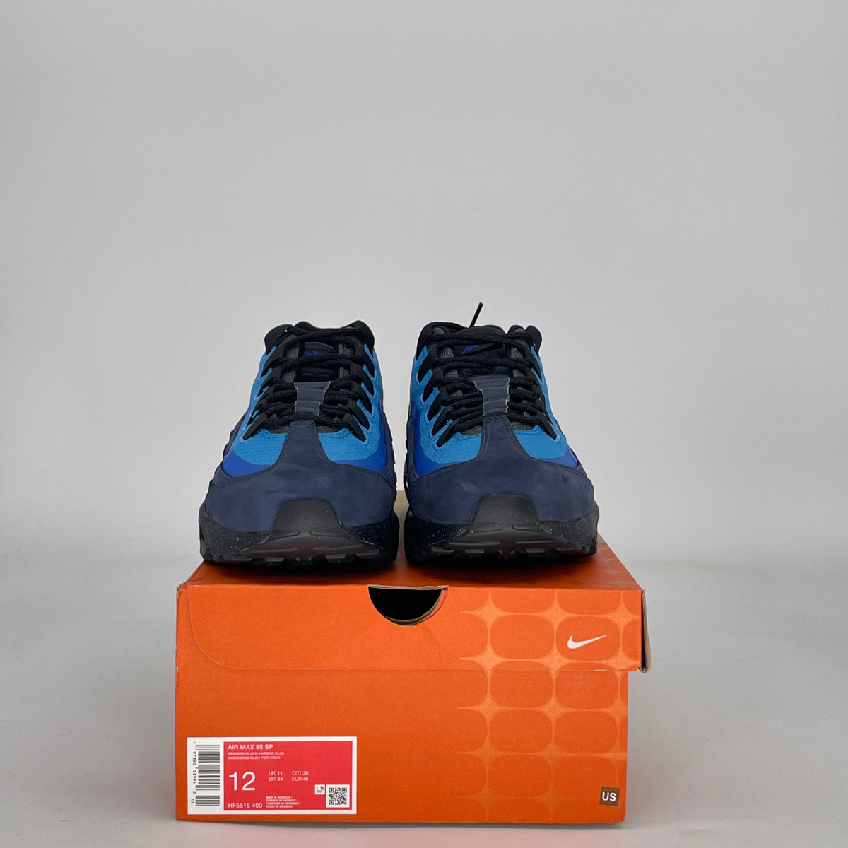Nike Air Max 95 Stash (2024)
