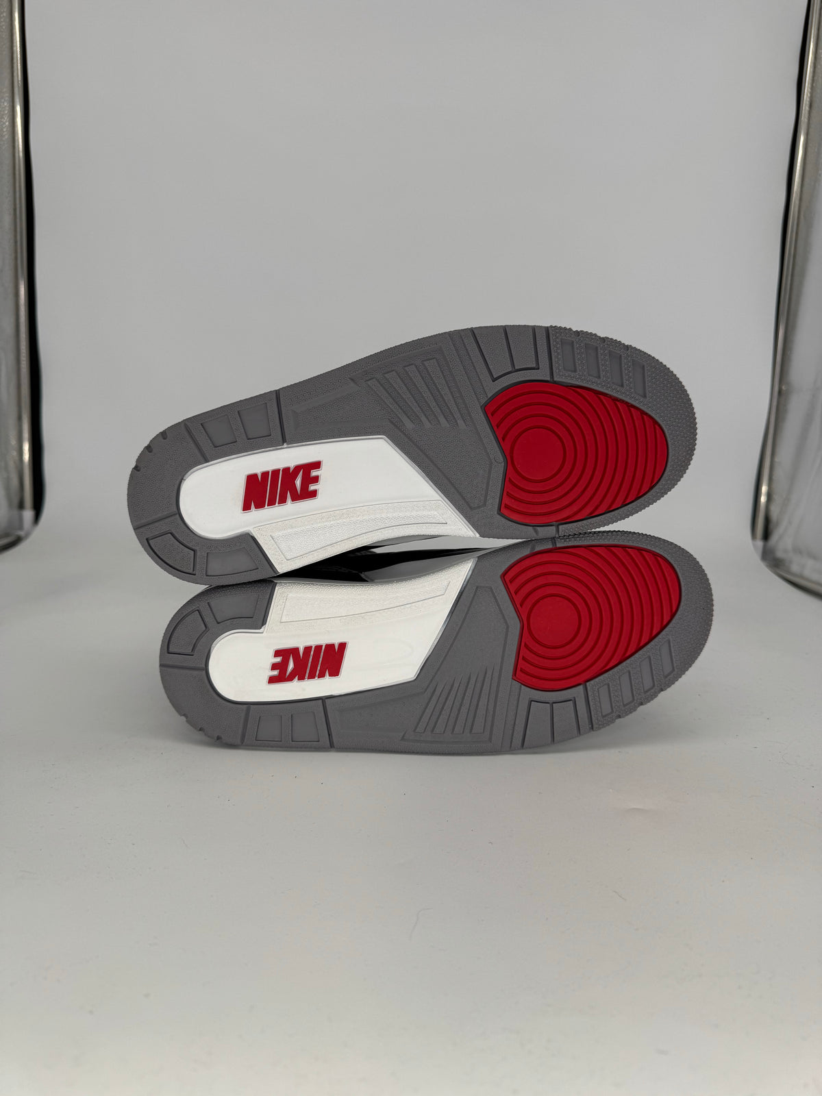 Jordan 3 Retro OG Black Cement (2024)