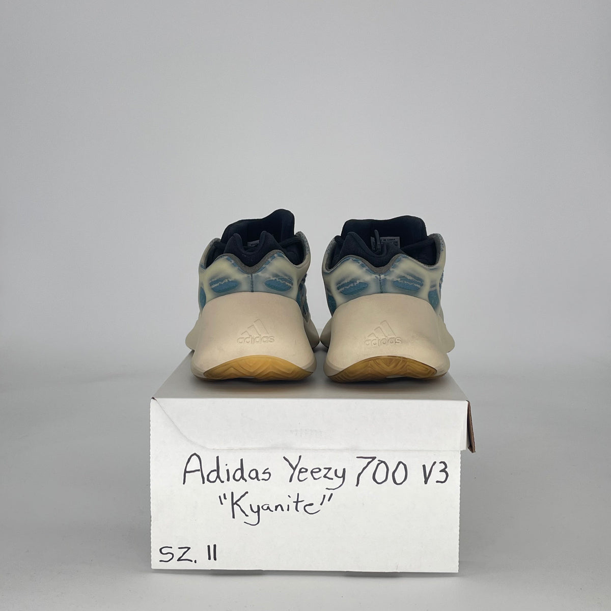 adidas Yeezy 700 V3 Kyanite