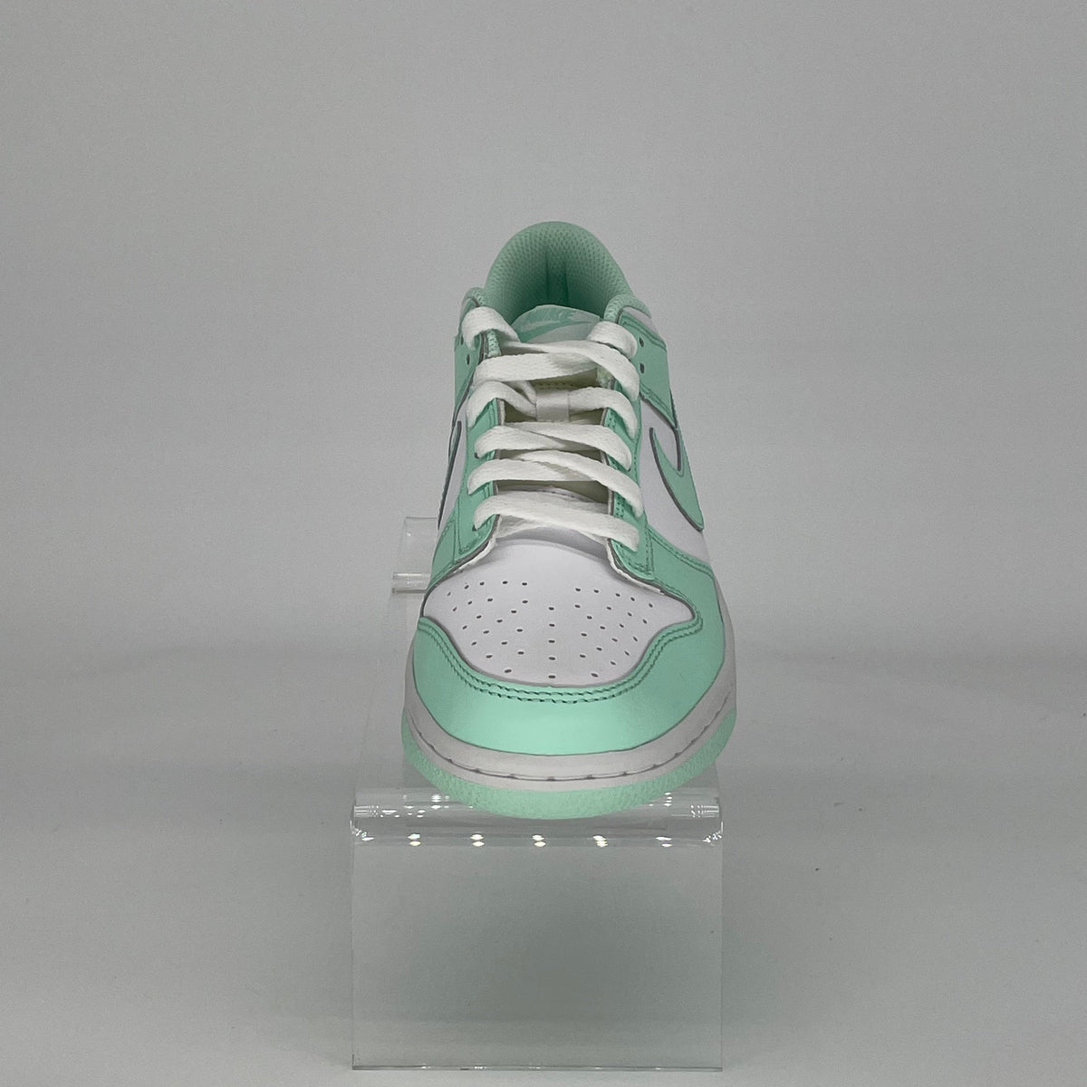 Nike Dunk Low Mint Foam (GS)