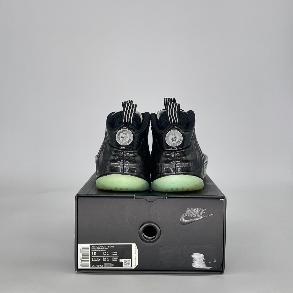 Nike Air Foamposite One All-Star (2021)