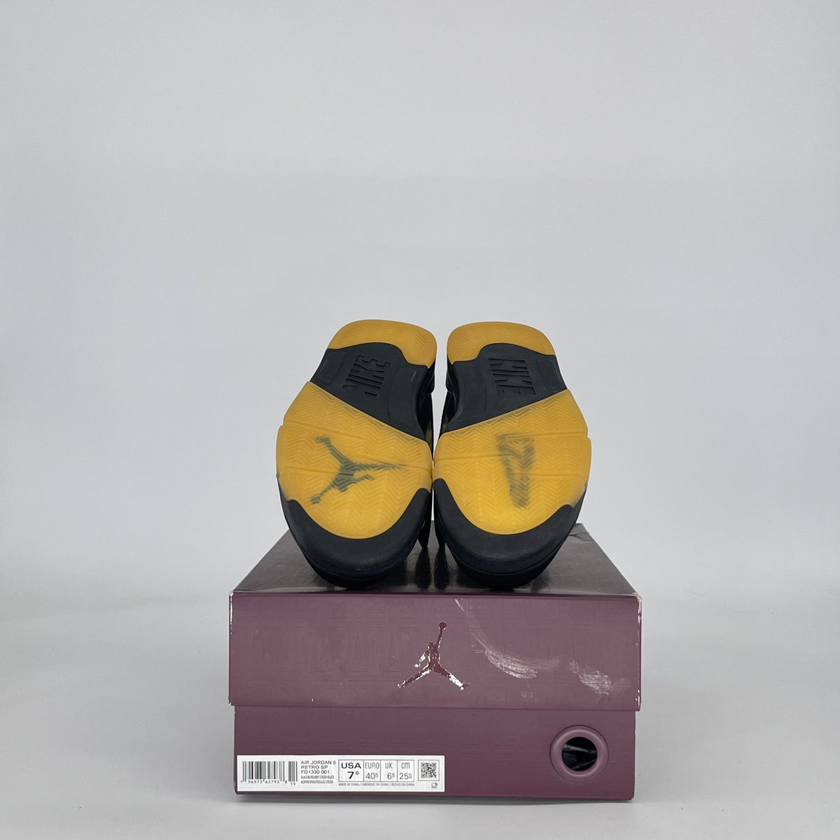 Jordan 5 Retro A Ma Maniere Dusk