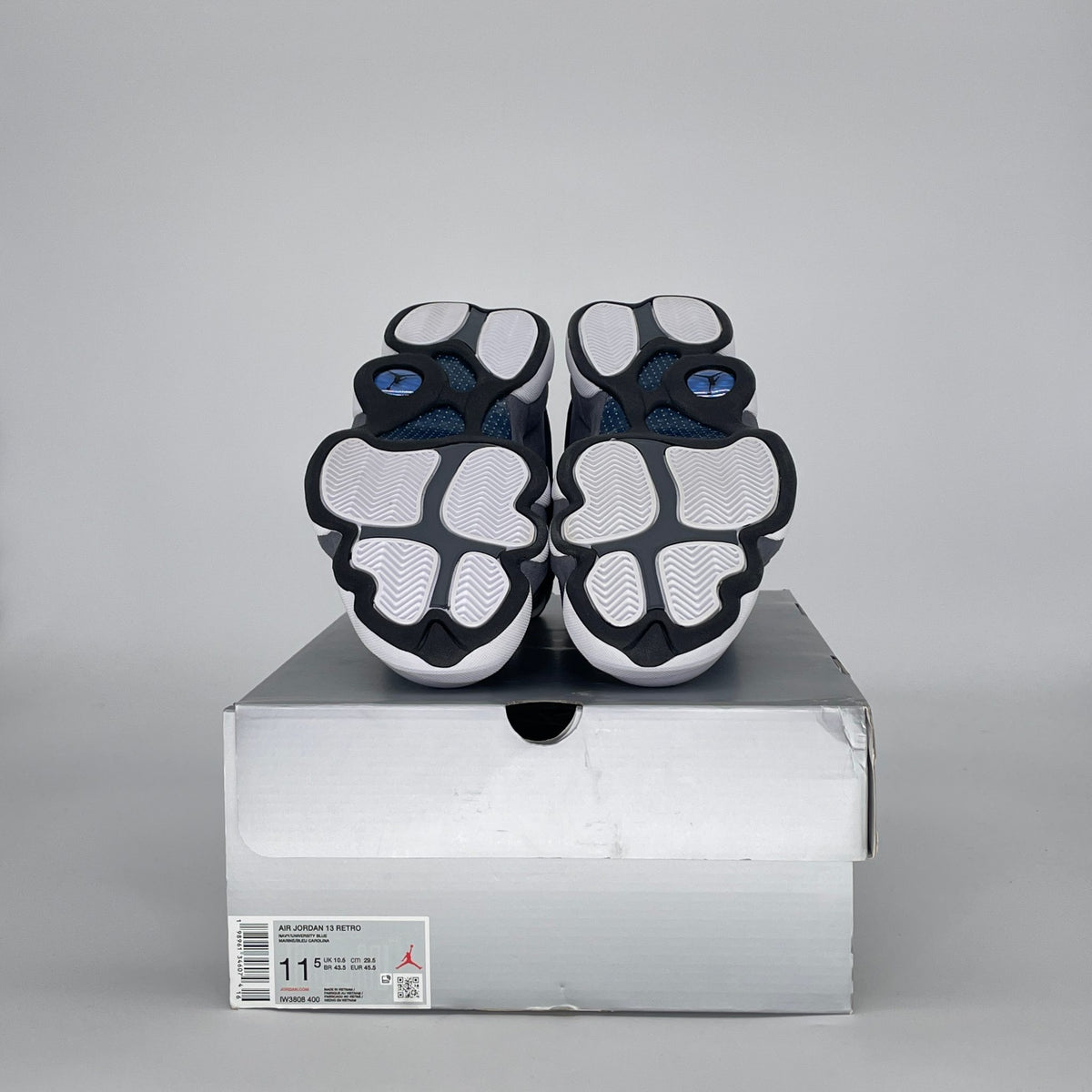 Jordan 13 Retro Flint (2026)