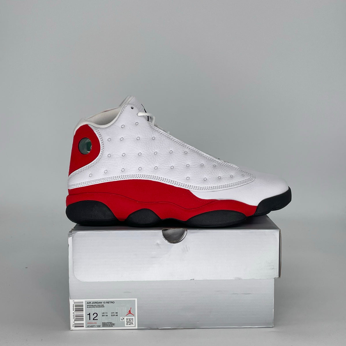Jordan 13 Retro OG Chicago (2026)