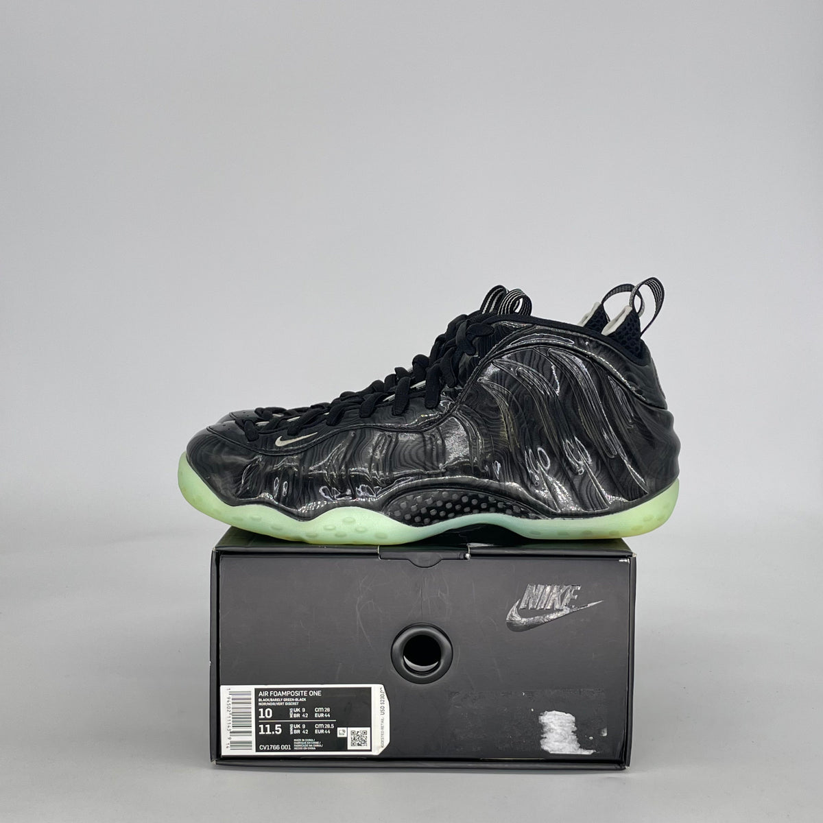 Nike Air Foamposite One All-Star (2021)