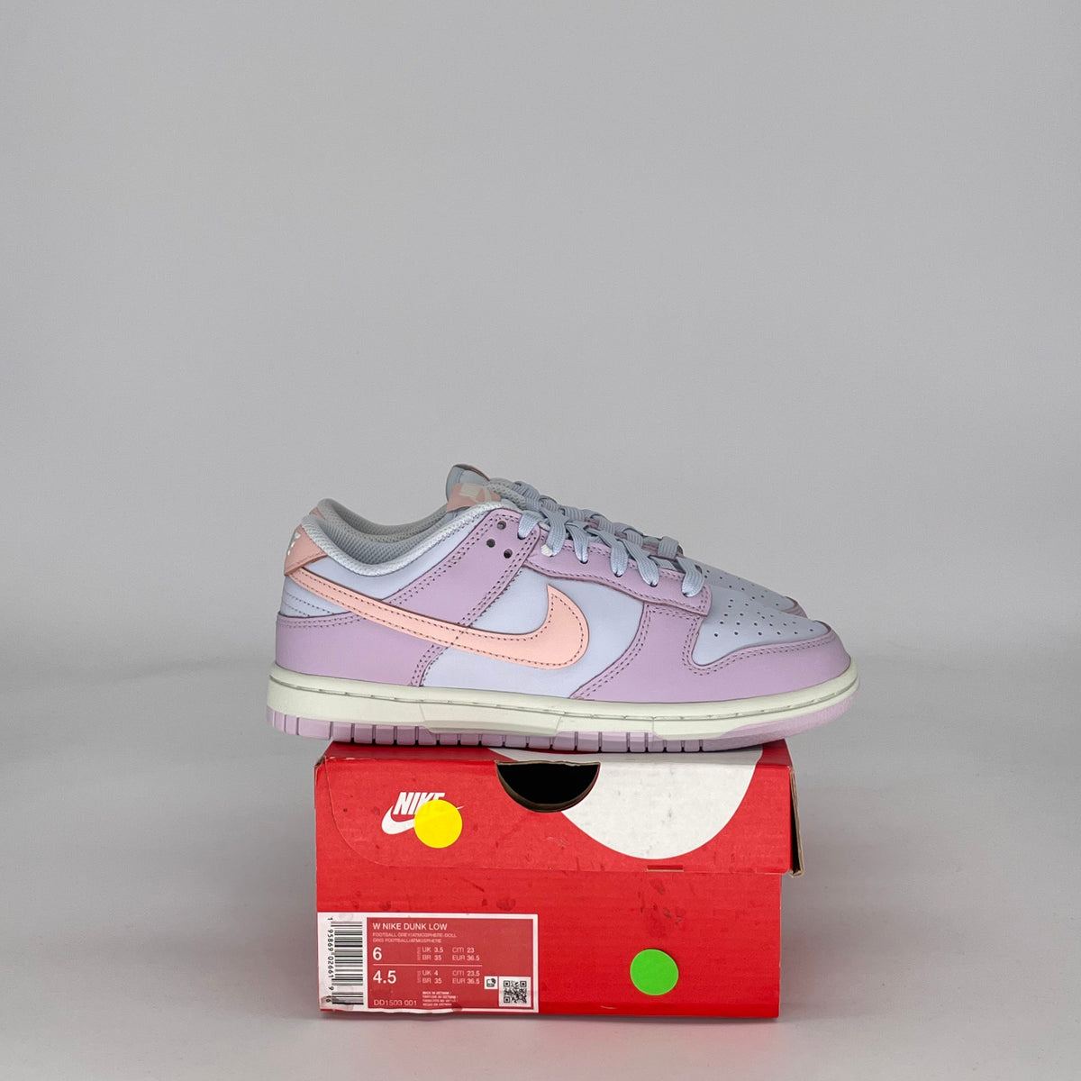 Nike Dunk Low Easter (Women's)