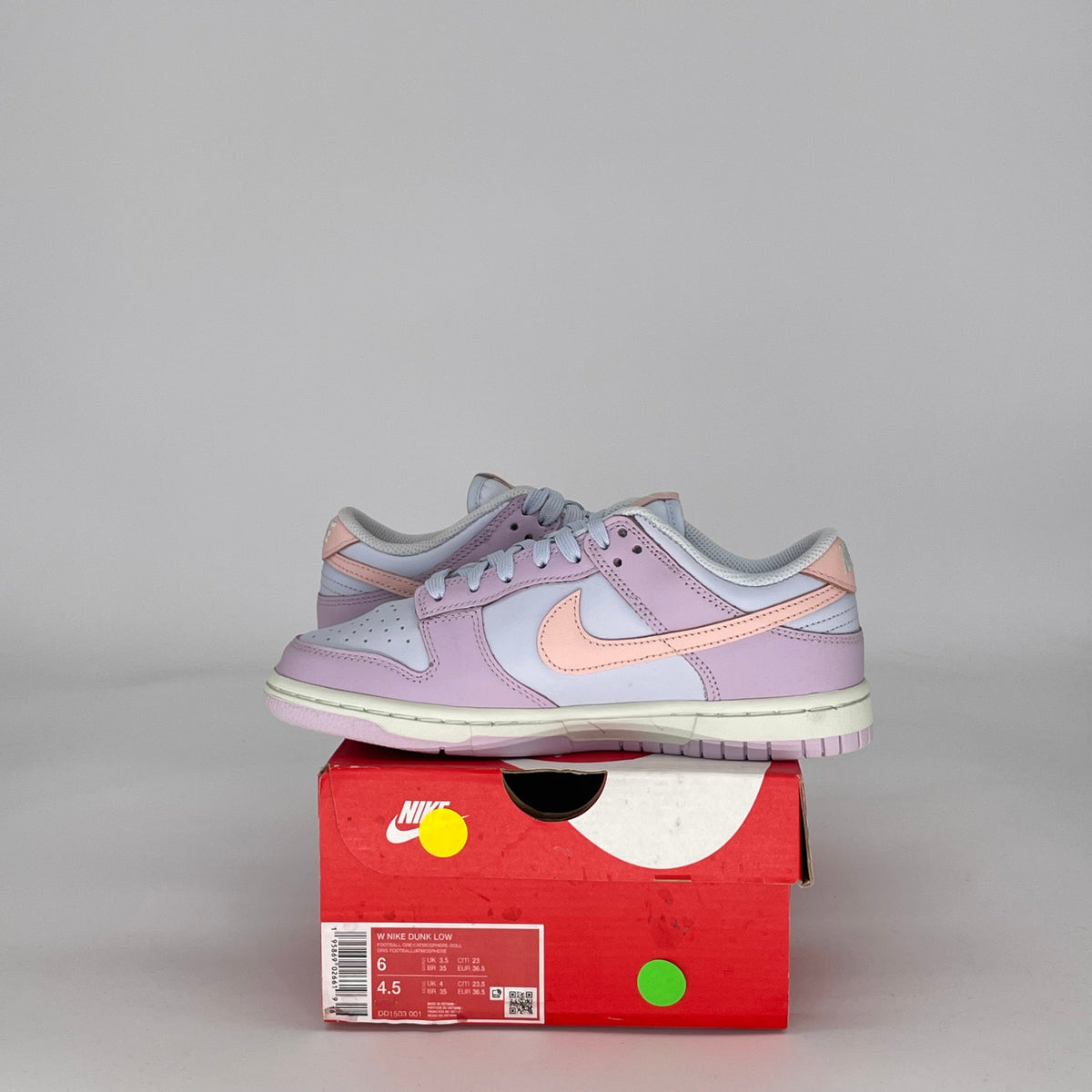 Nike Dunk Low Easter (Women's)