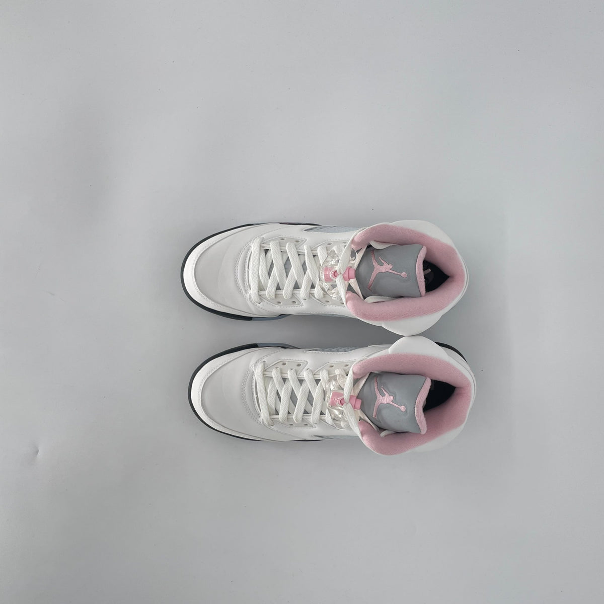 Jordan 5 Retro Medium Soft Pink (GS)