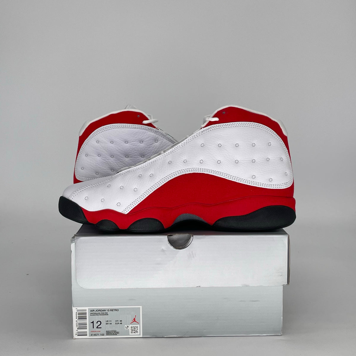 Jordan 13 Retro OG Chicago (2026)