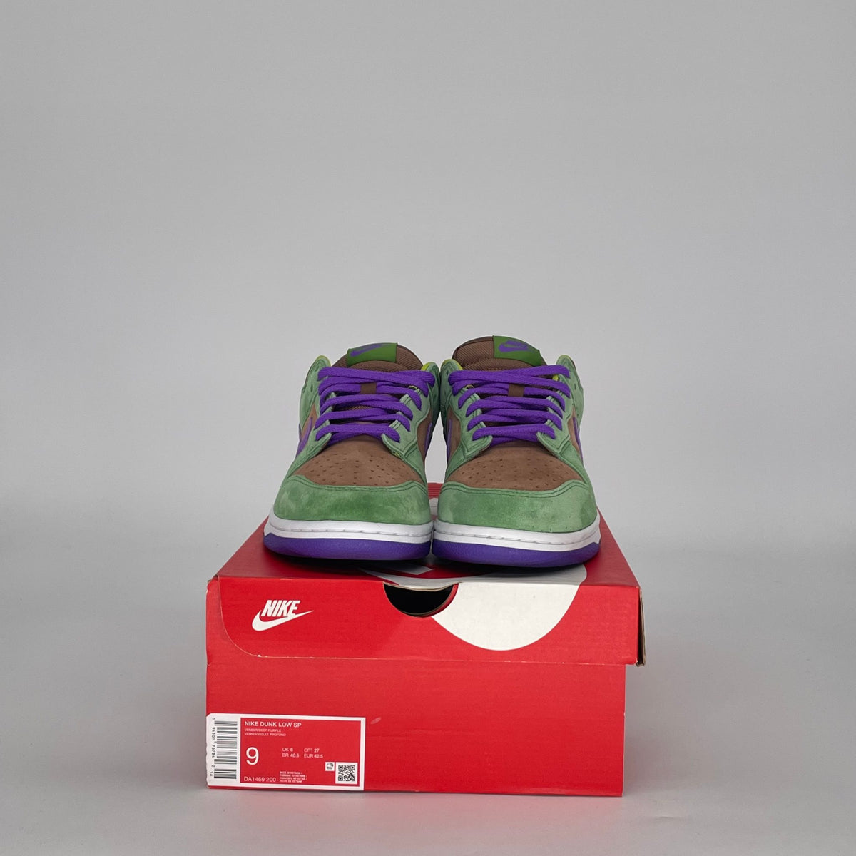 Nike Dunk Low Veneer (2020/2024)