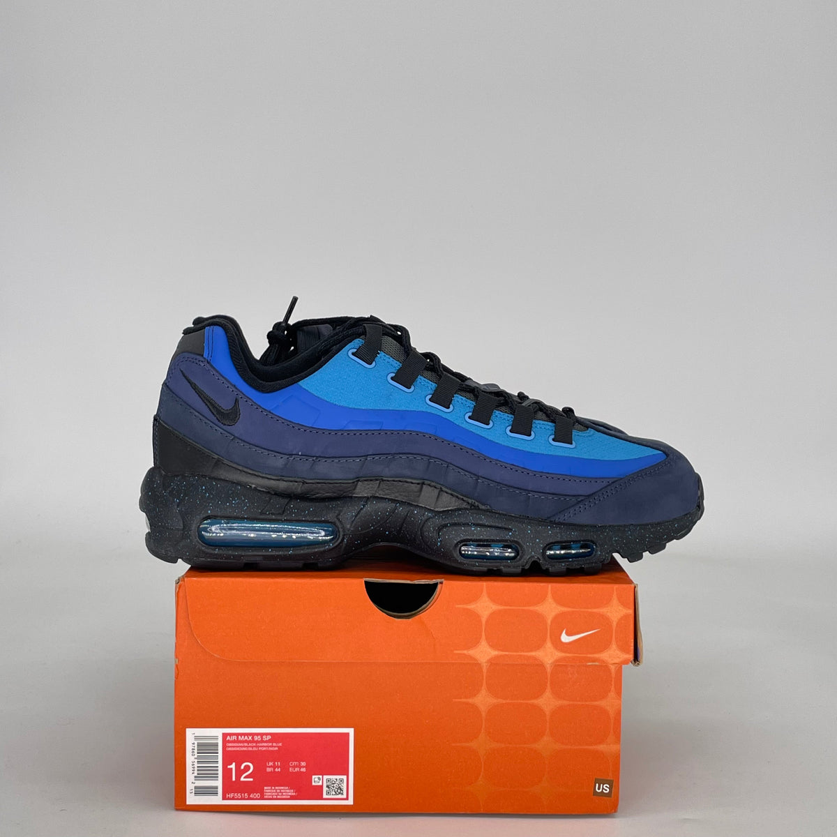 Nike Air Max 95 Stash (2024)