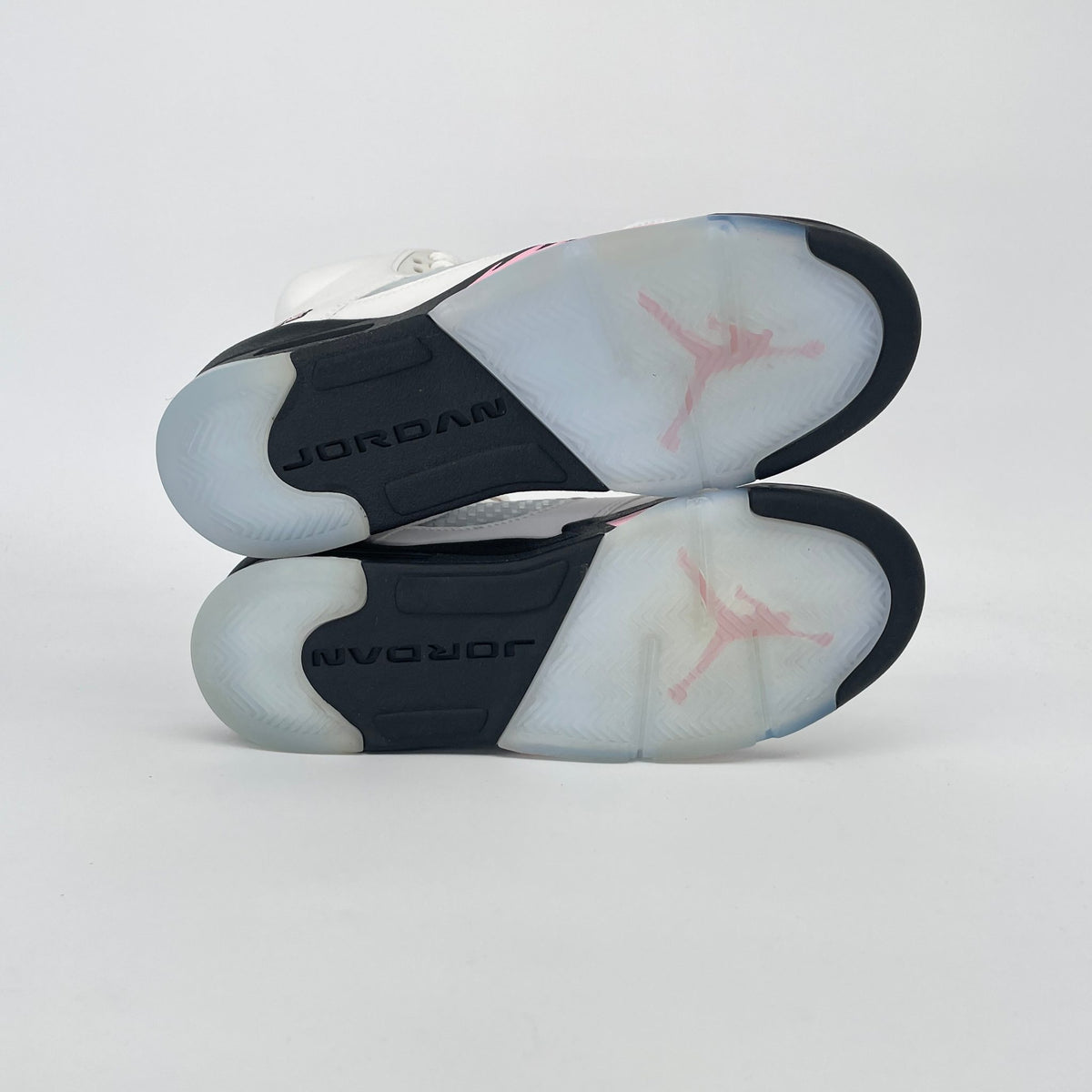 Jordan 5 Retro Medium Soft Pink (GS)