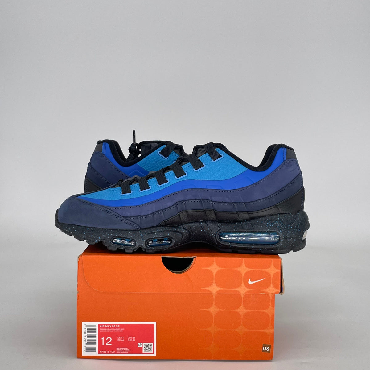 Nike Air Max 95 Stash (2024)