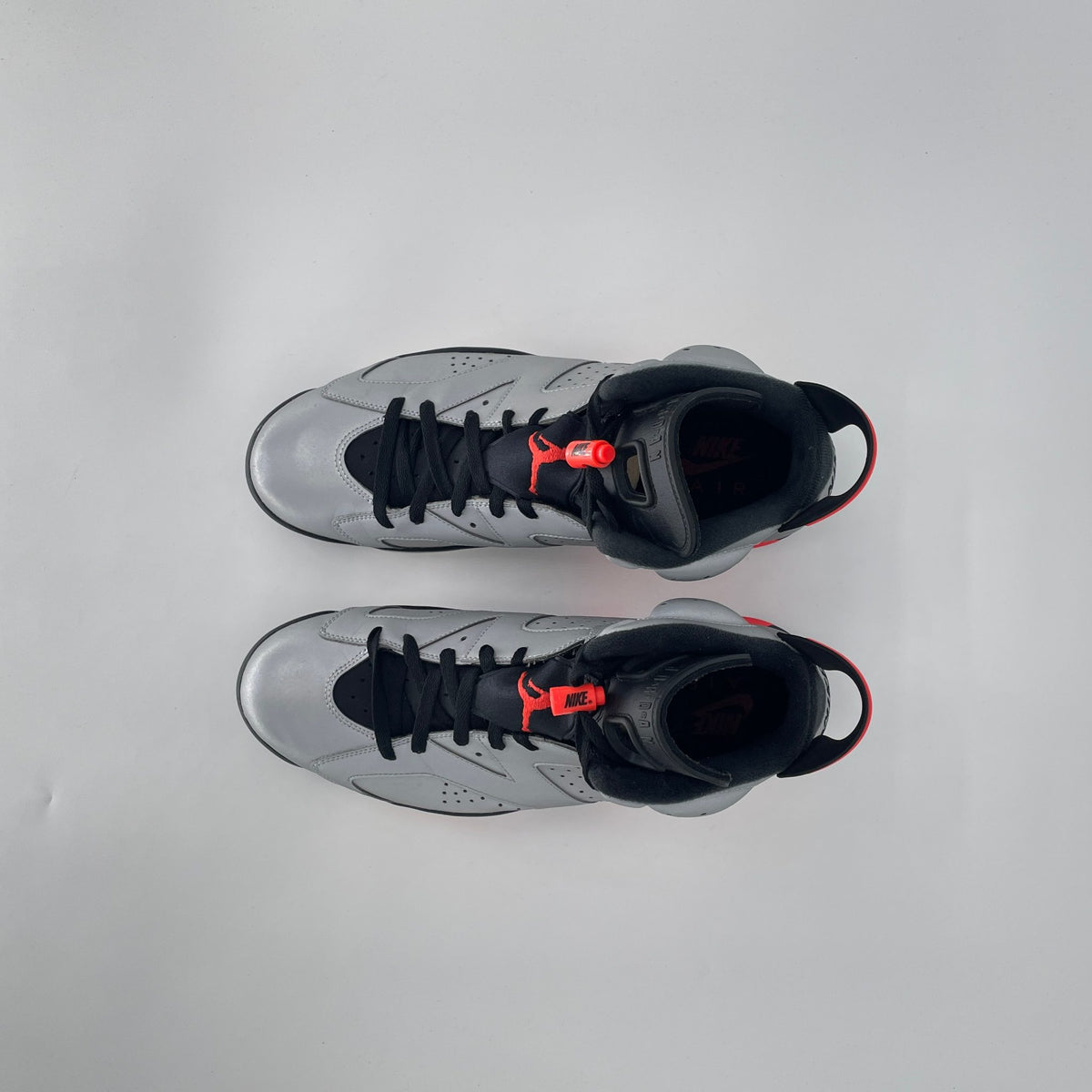 Jordan 6 Retro Reflections of a Champion