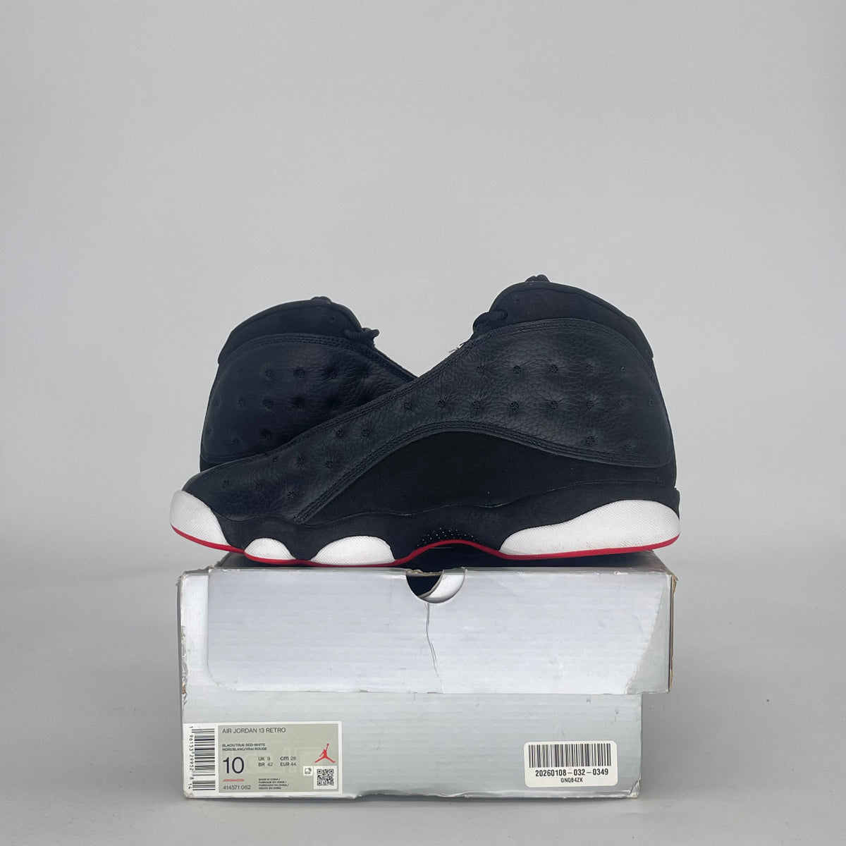 Jordan 13 Retro Playoffs (2023)