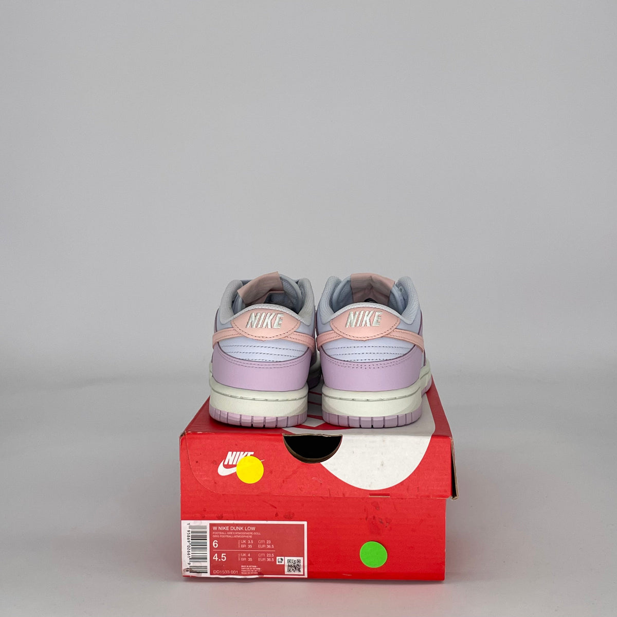 Nike Dunk Low Easter (Women's)
