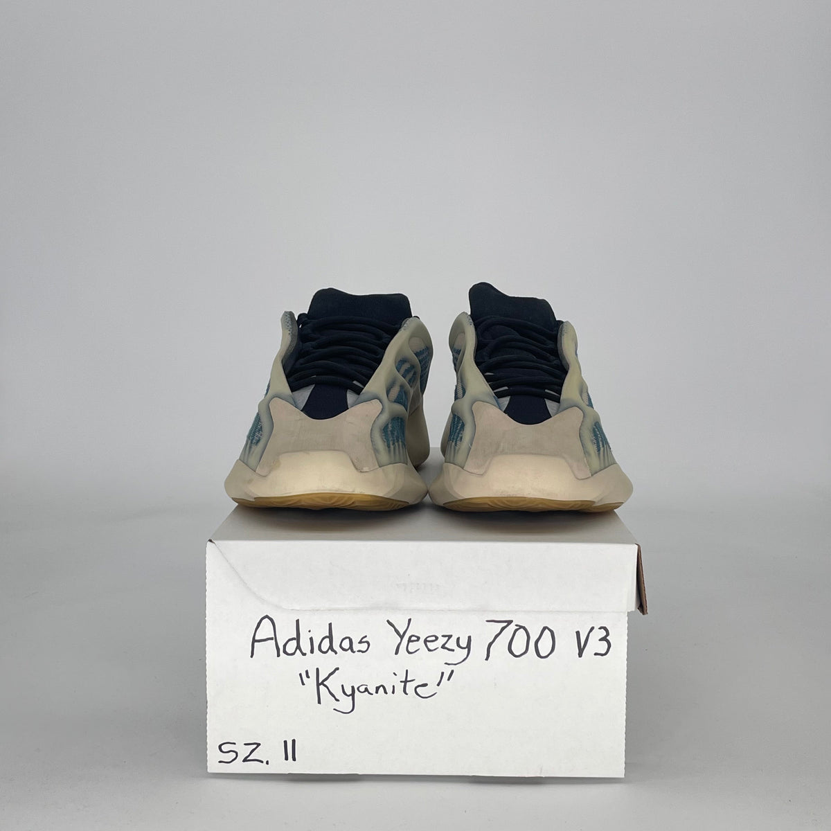 adidas Yeezy 700 V3 Kyanite