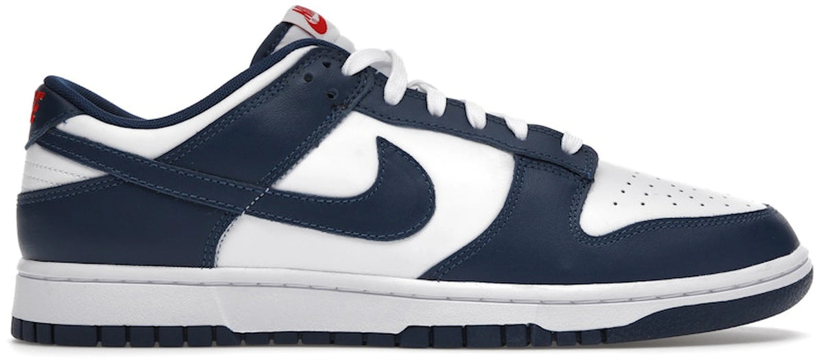 Nike Dunk Low Valerian Blue