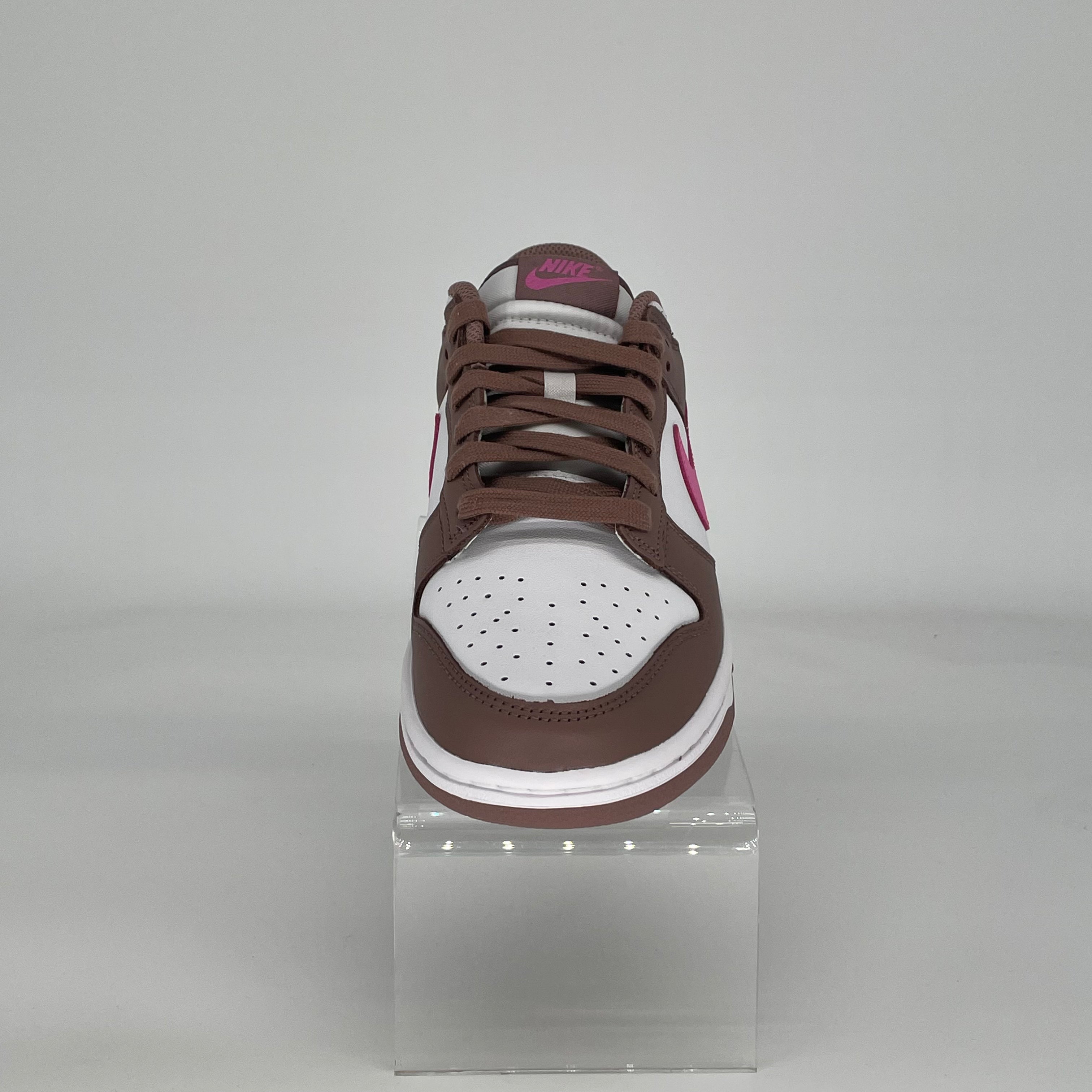 NIKE DUNK LOW SMOKEY MAUVE W FZ3611-208