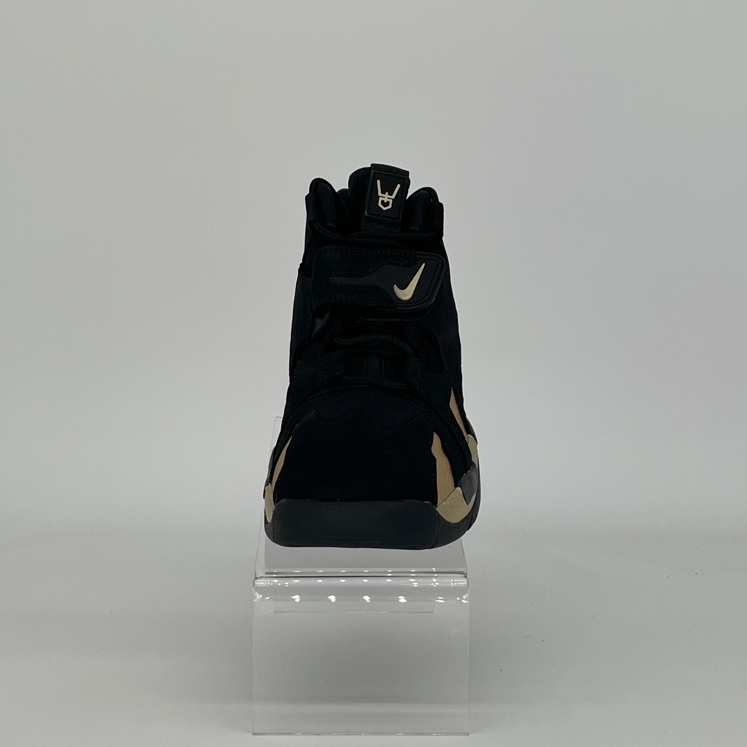 NIKE AIR DT MAX 96 BLACK VEGAS GOLD HM9236-001