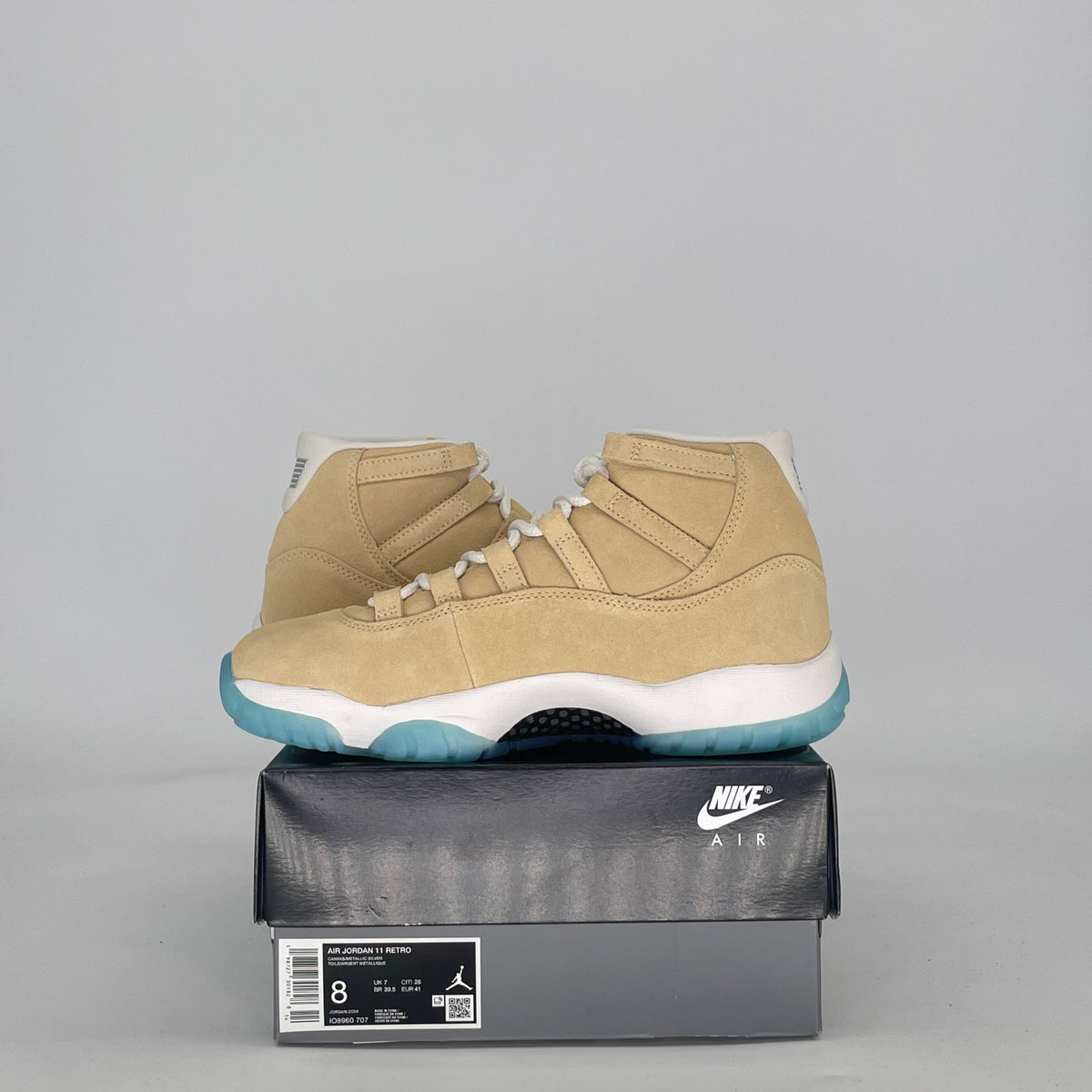 Jordan 11 Retro H-Town