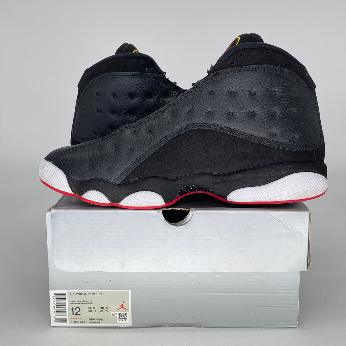 Jordan 13 Retro Playoffs (2023)
