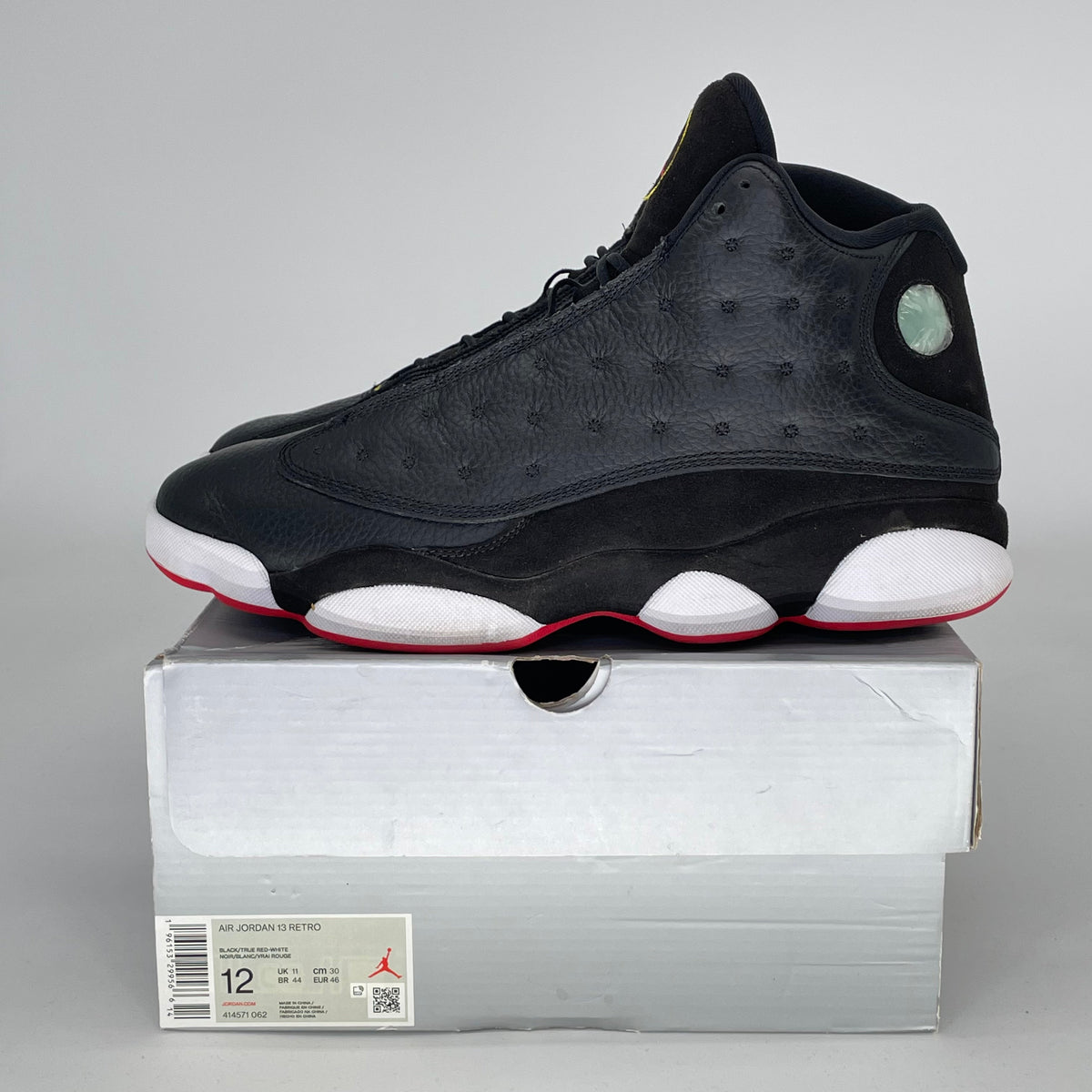 Jordan 13 Retro Playoffs (2023)