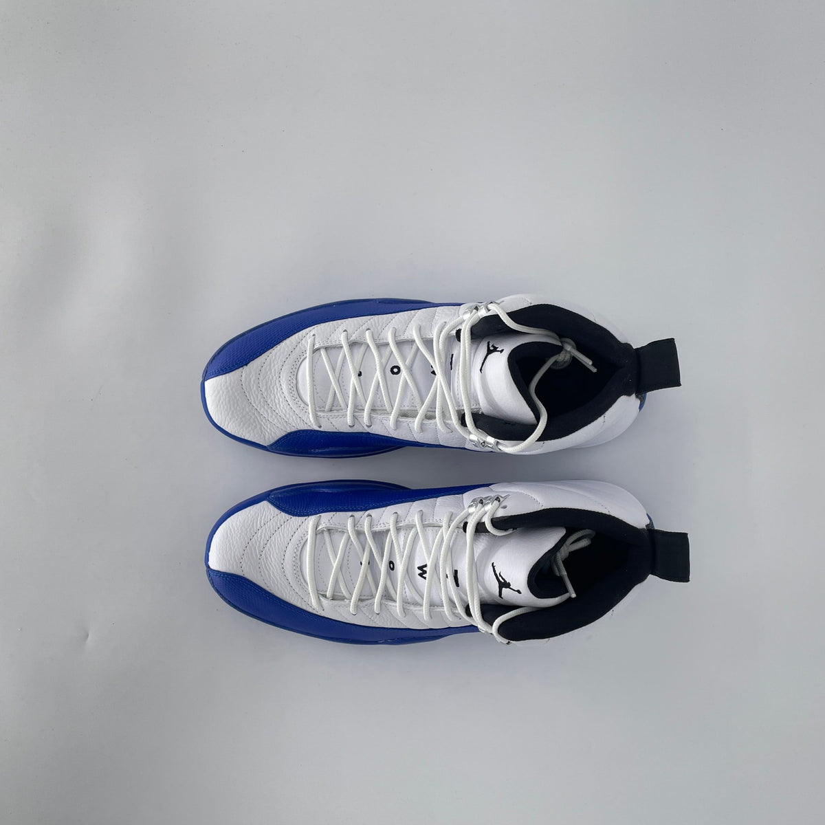 Jordan 12 Retro Blueberry