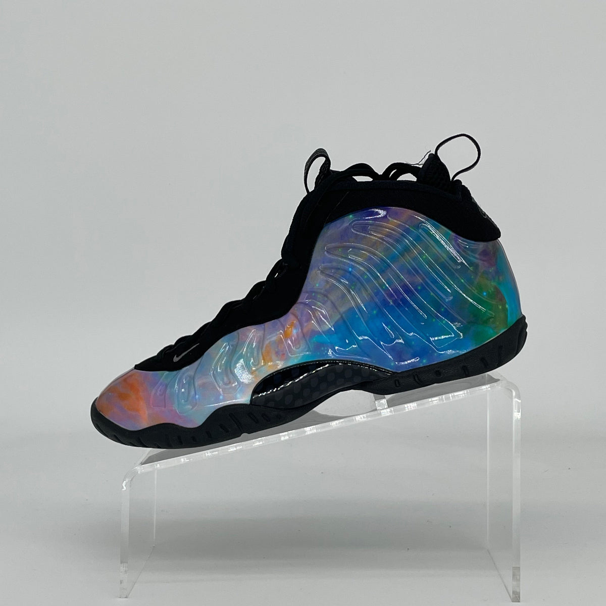 Nike Air Foamposite One Big Bang (GS)