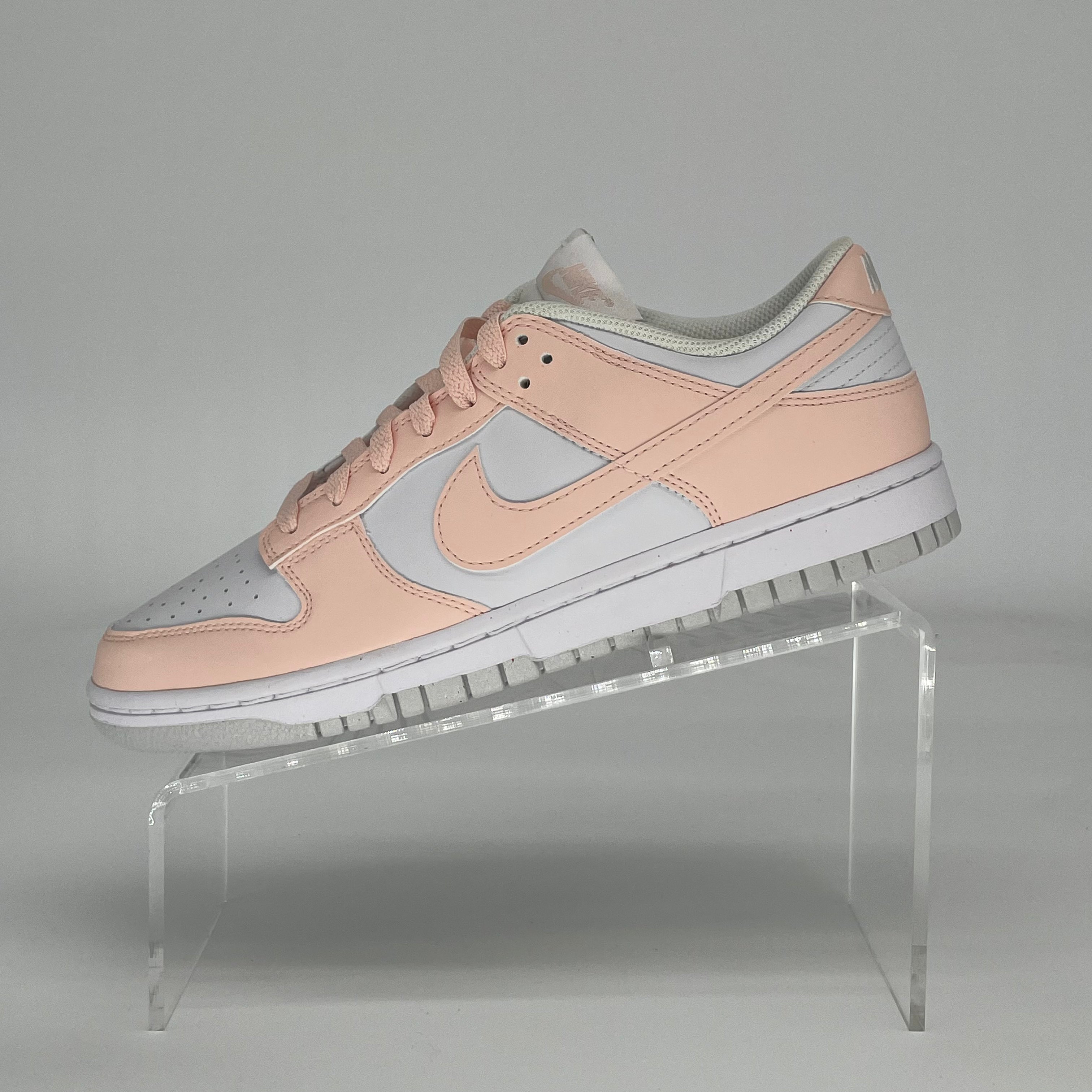 NIKE DUNK LOW NEXT NATURE PALE CORAL W DD1873-100