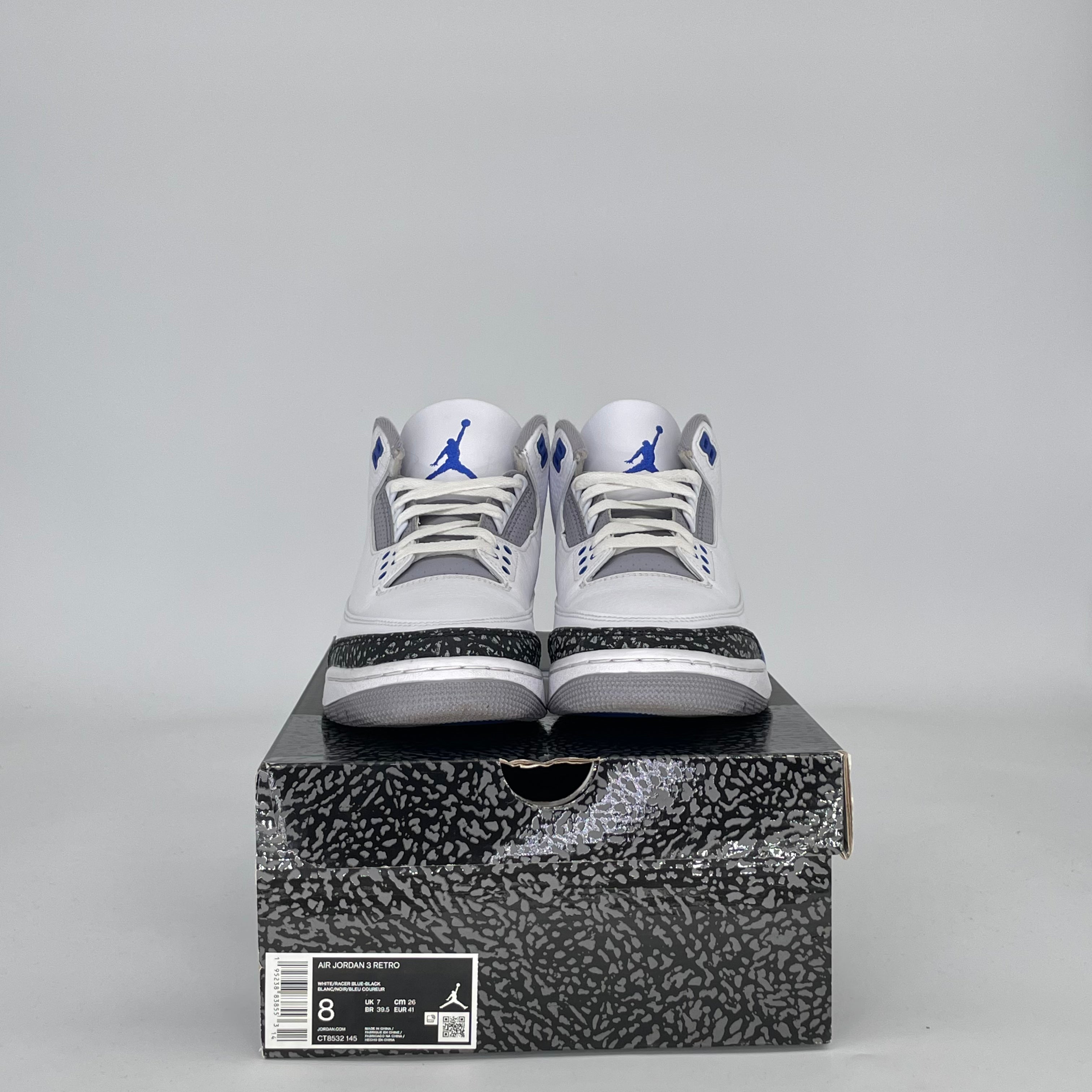 AIR JORDAN 3