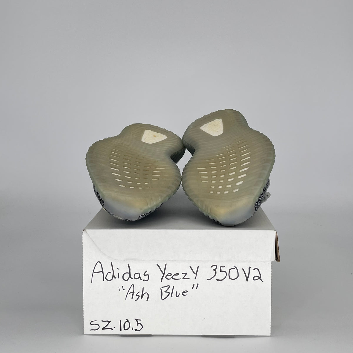 adidas Yeezy Boost 350 V2 Ash Blue